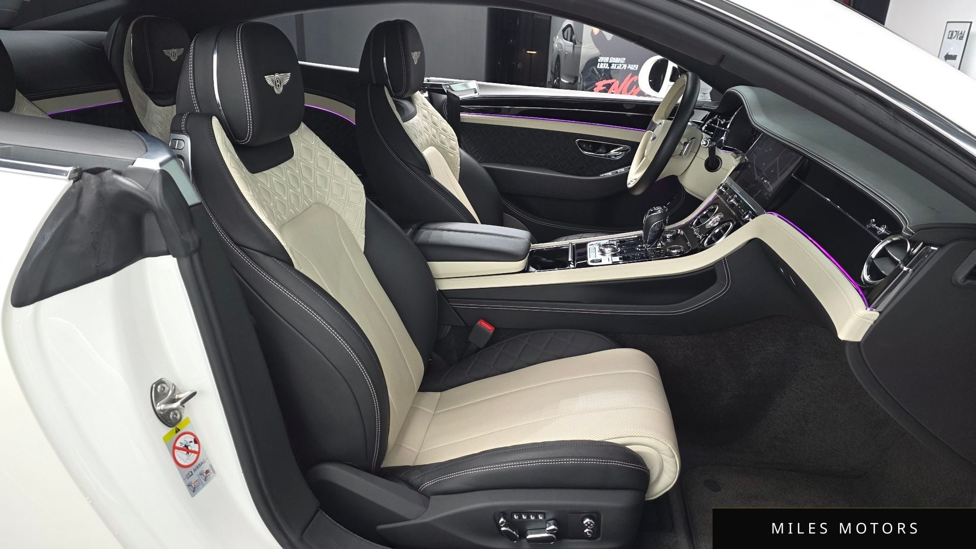Bentley 컨티넨탈 GT 2019 — миниатюра 9