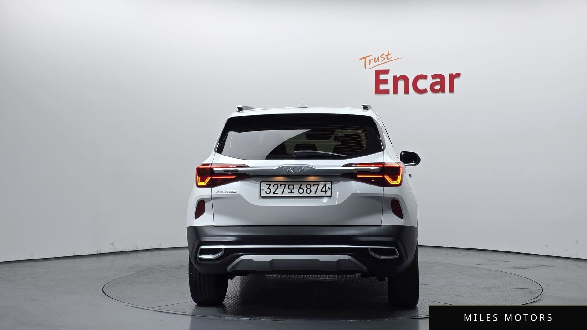 Kia Seltos 2022 — миниатюра 4