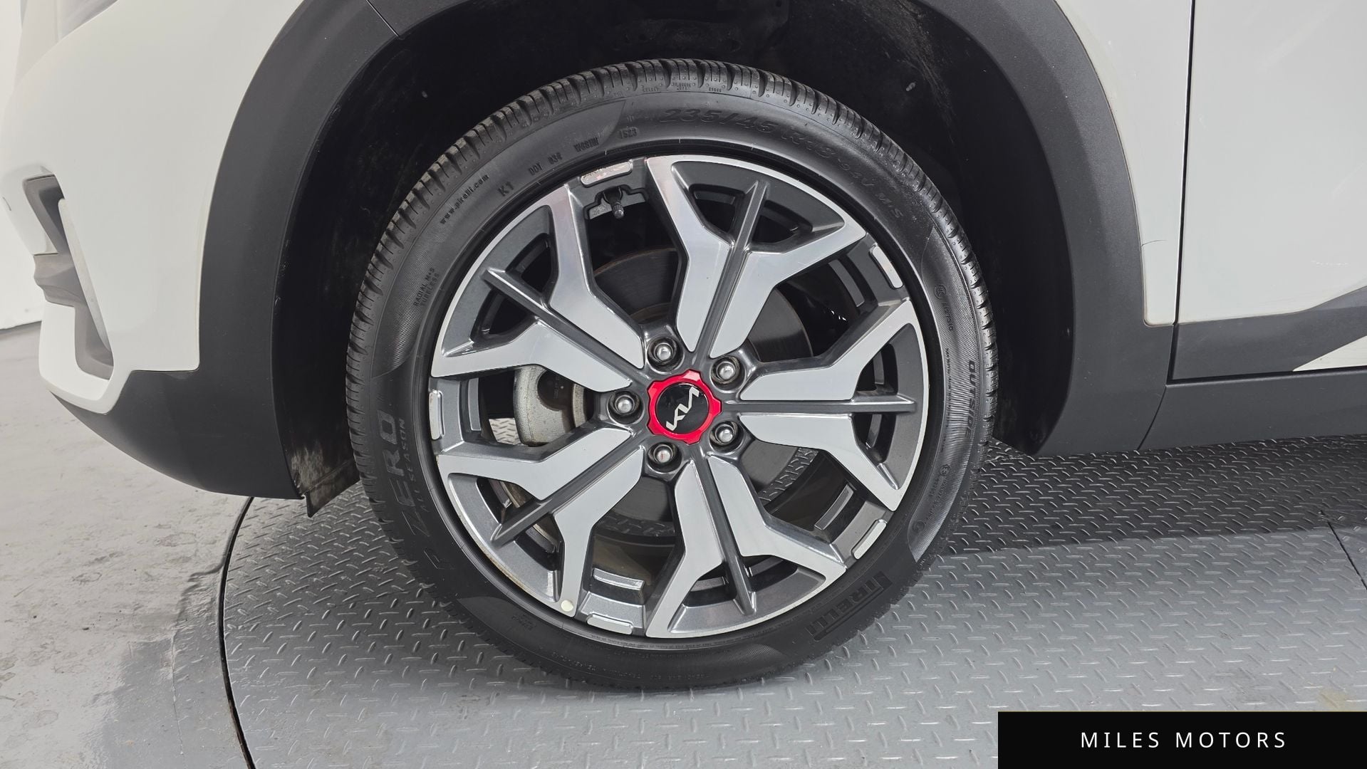 Kia Seltos 2022 — миниатюра 5