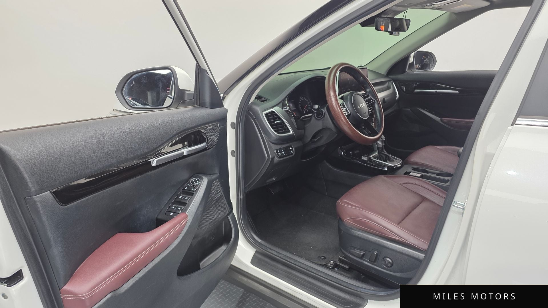 Kia Seltos 2022 — миниатюра 11