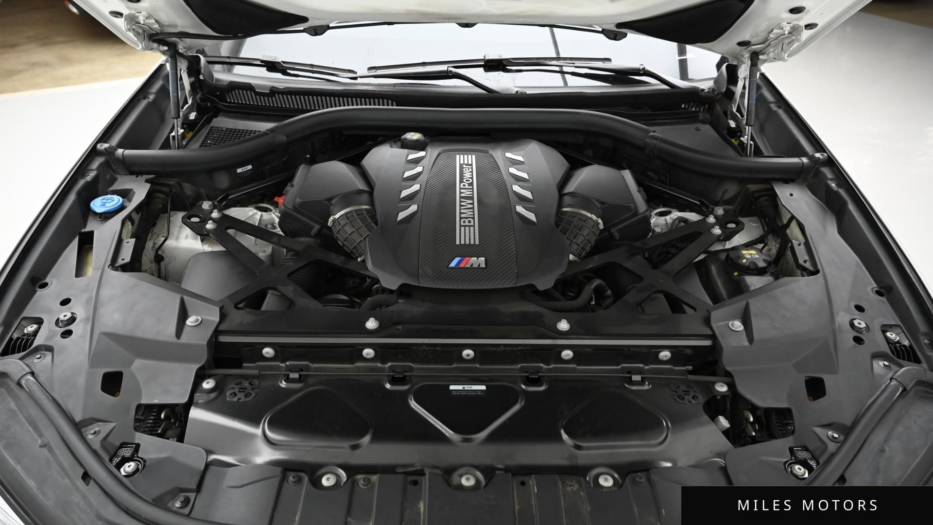 BMW X5M (G05) 2021 — миниатюра 6