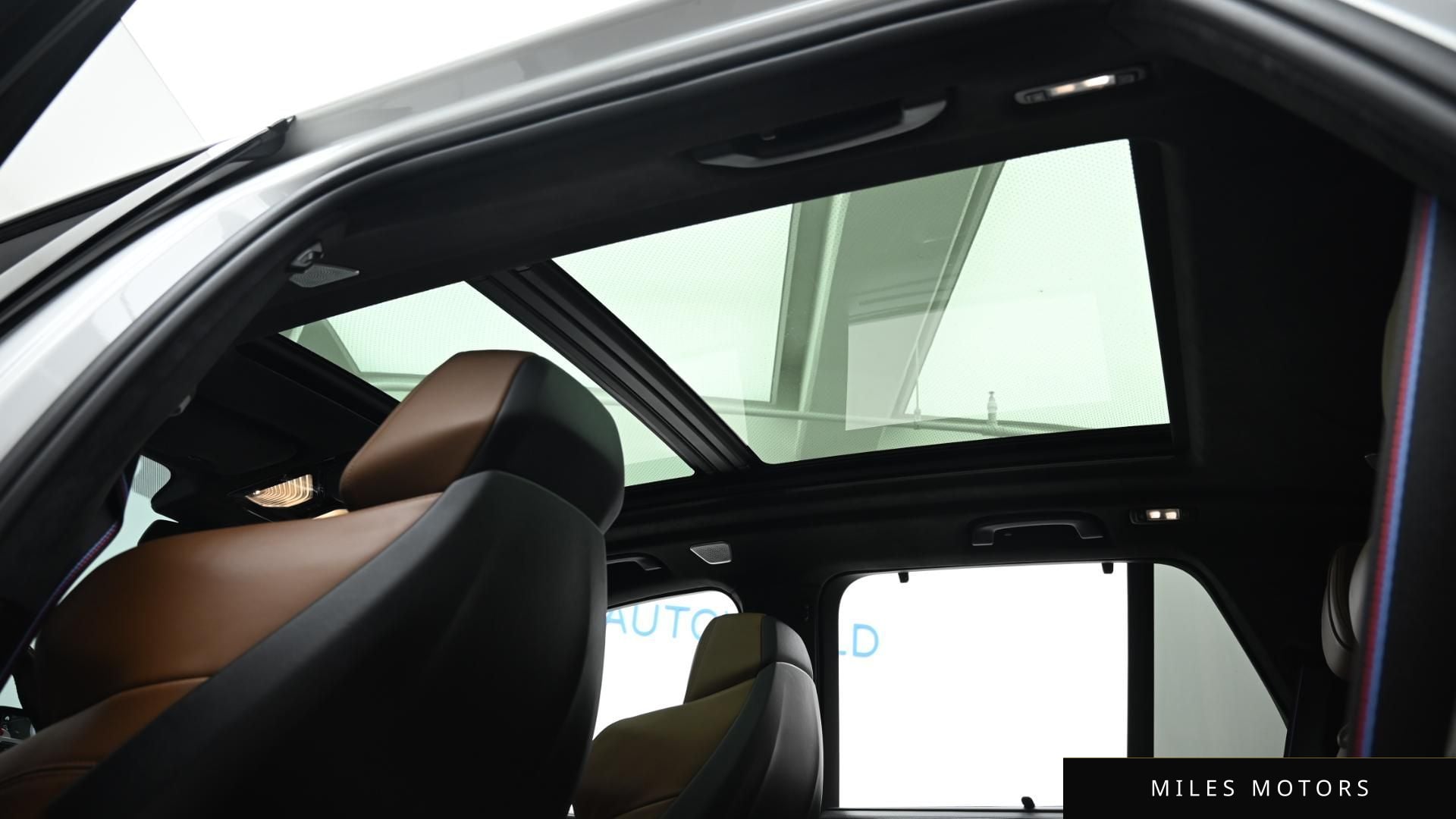BMW X5M (G05) 2021 — миниатюра 13