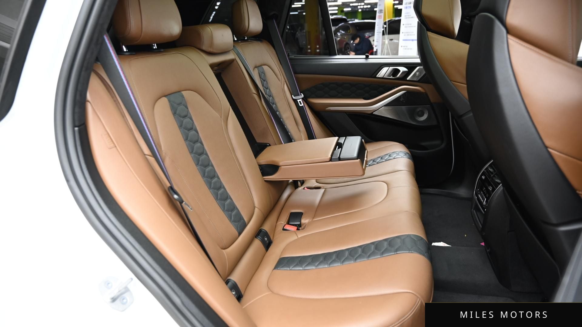 BMW X5M (G05) 2021 — миниатюра 14