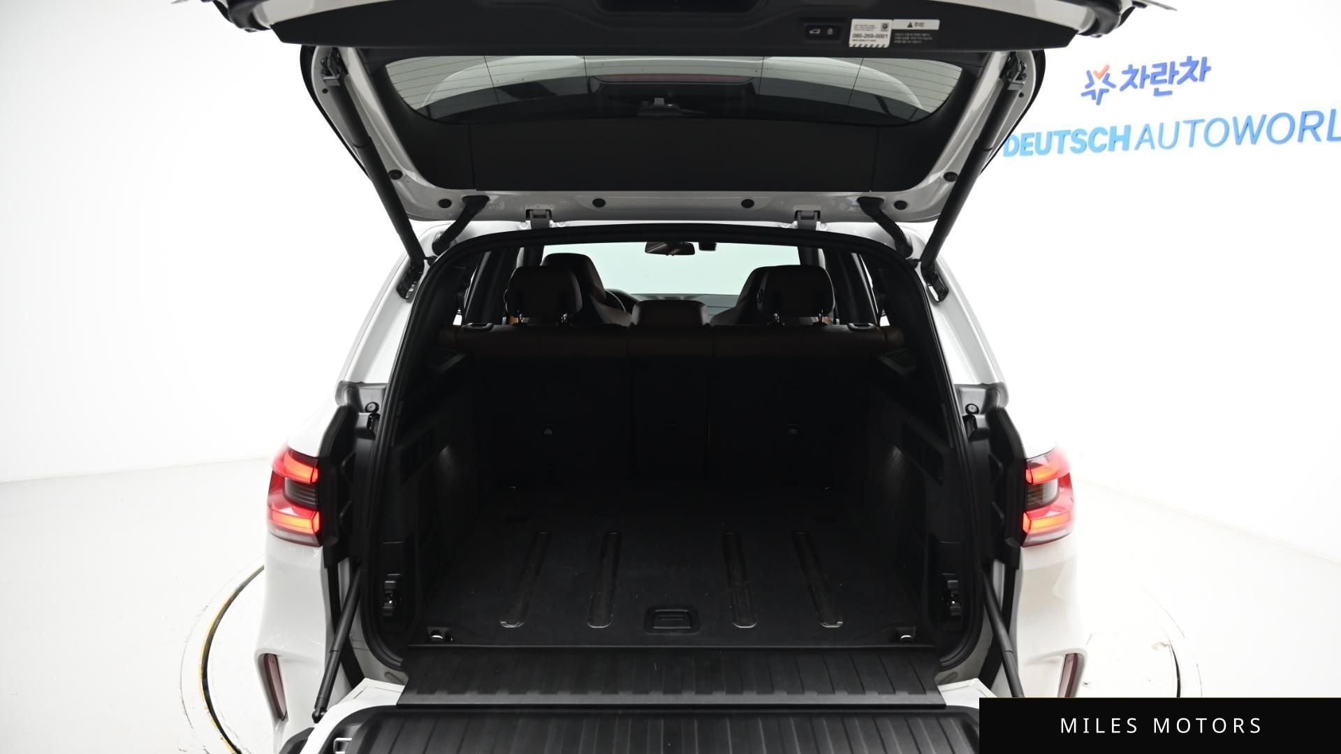 BMW X5M (G05) 2021 — миниатюра 20