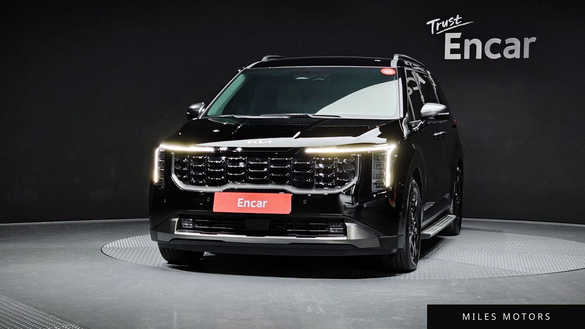 Kia Canival 2025 — миниатюра 3