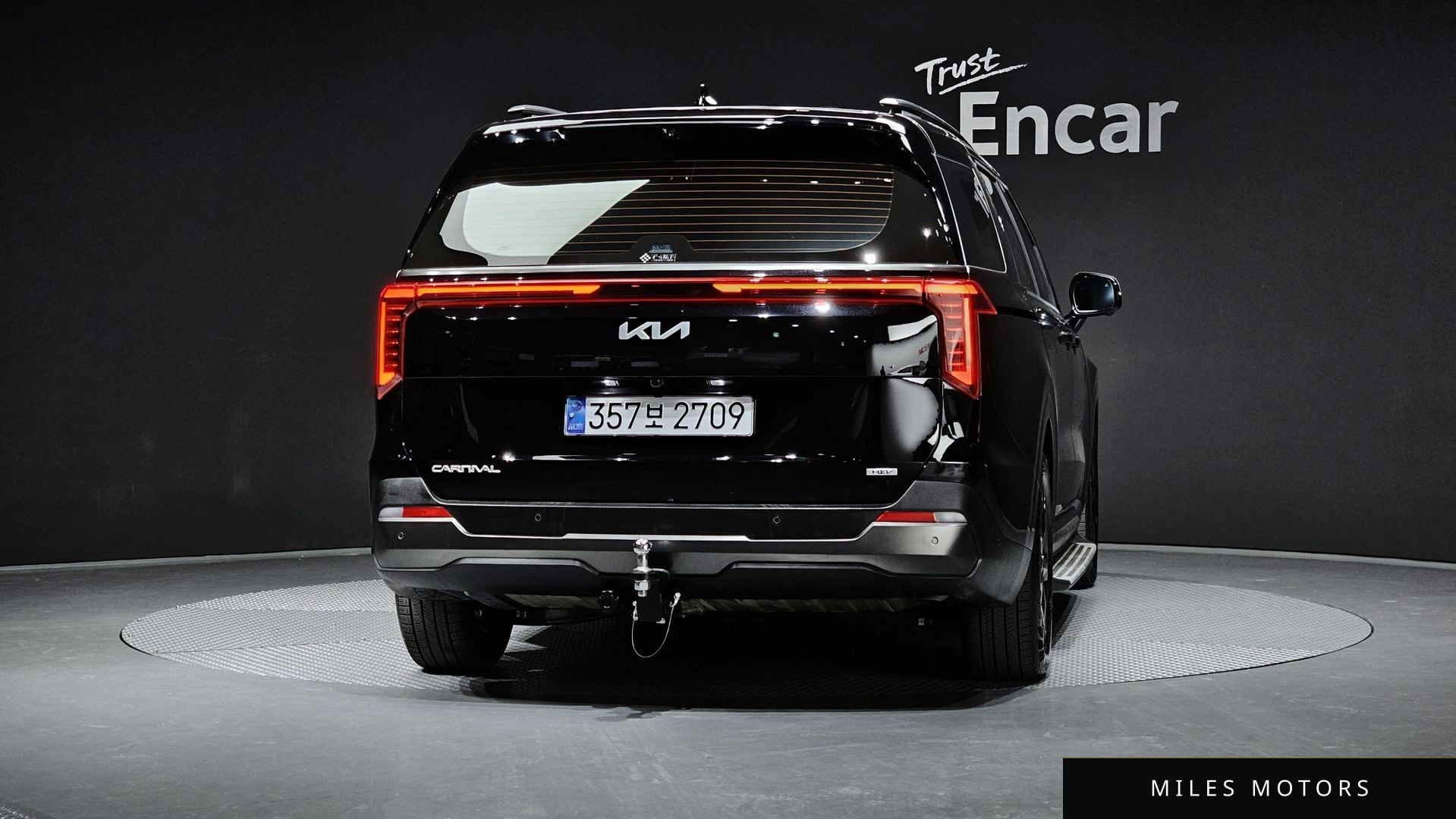 Kia Canival 2025 — миниатюра 4
