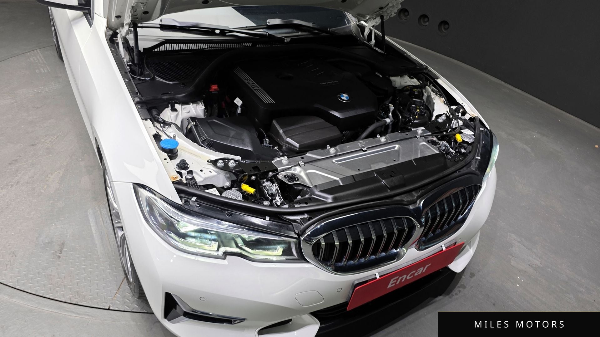 BMW 3 Series (G20) 2022 — миниатюра 6