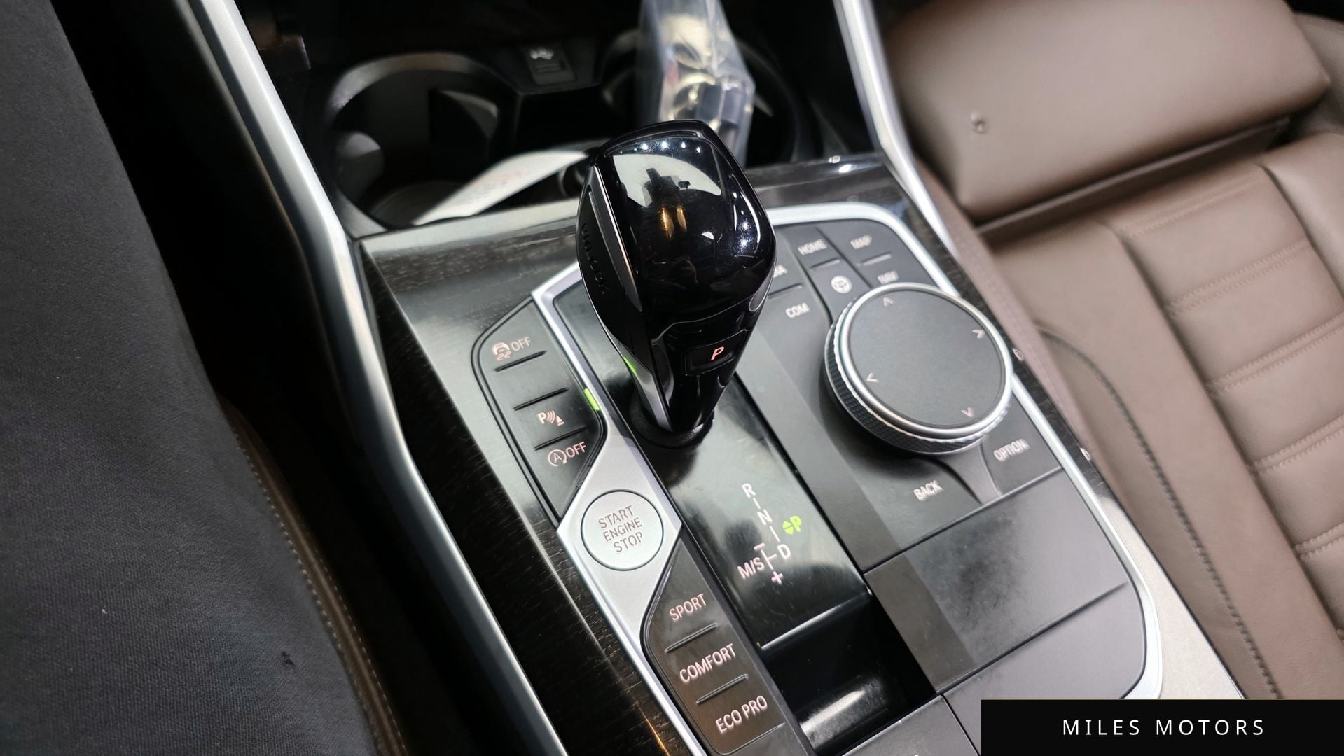 BMW 3 Series (G20) 2022 — миниатюра 9
