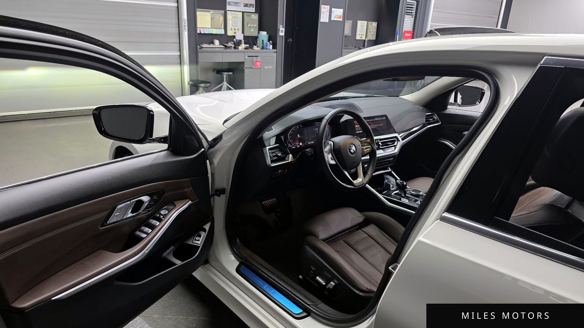 BMW 3 Series (G20) 2022 — миниатюра 10