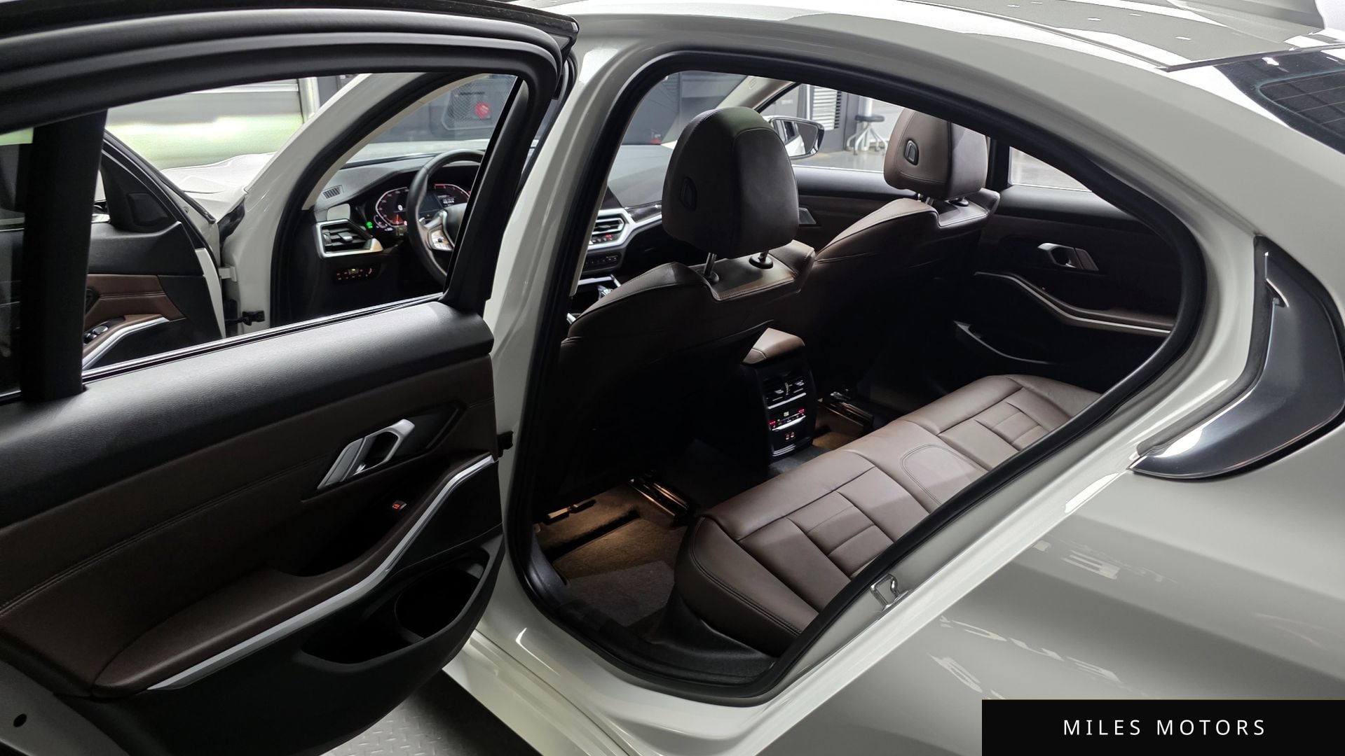 BMW 3 Series (G20) 2022 — миниатюра 11