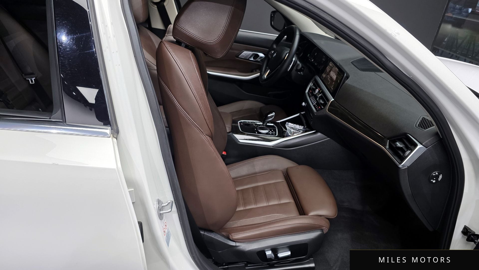BMW 3 Series (G20) 2022 — миниатюра 12
