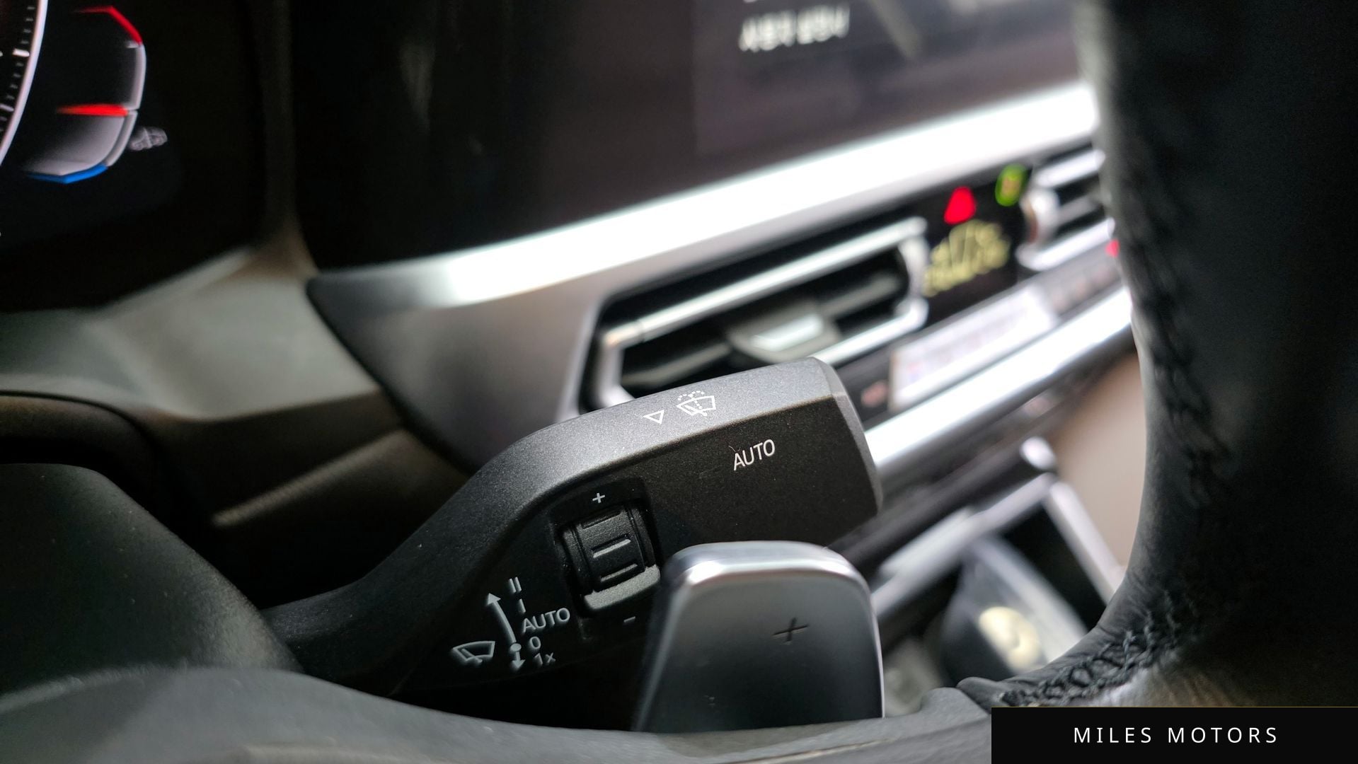 BMW 3 Series (G20) 2022 — миниатюра 14