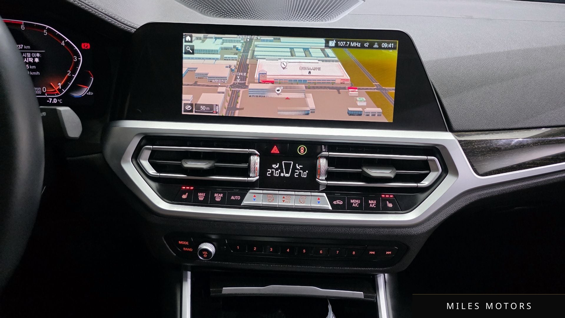 BMW 3 Series (G20) 2022 — миниатюра 16