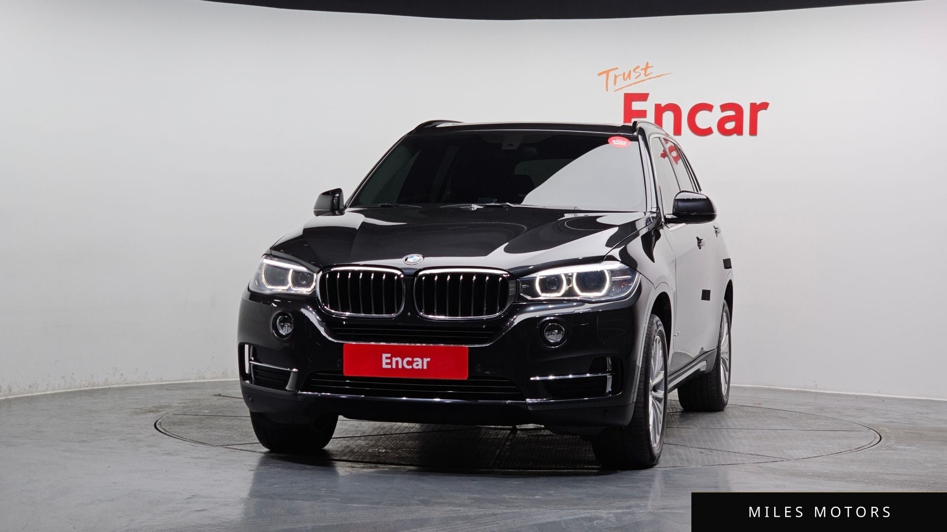 BMW X5 (F15) 2014 — миниатюра 3