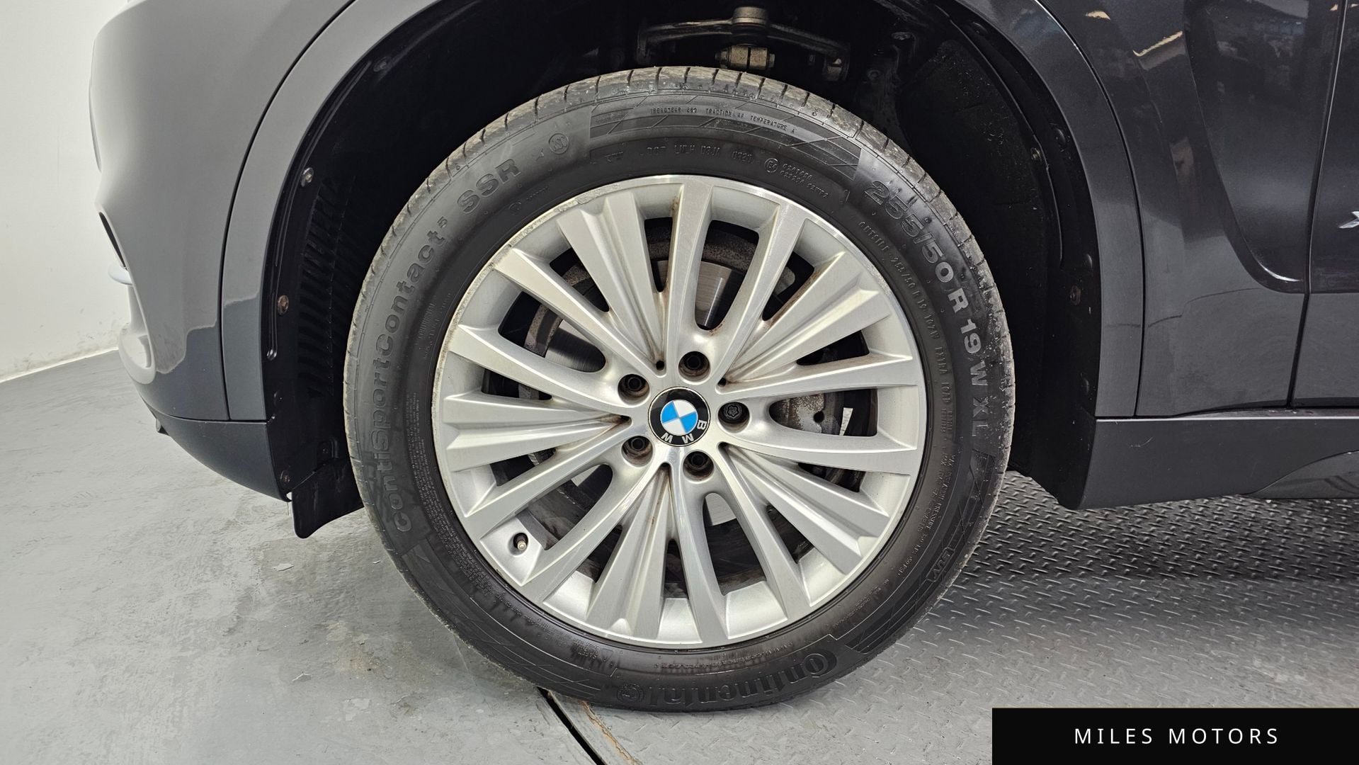 BMW X5 (F15) 2014 — миниатюра 5