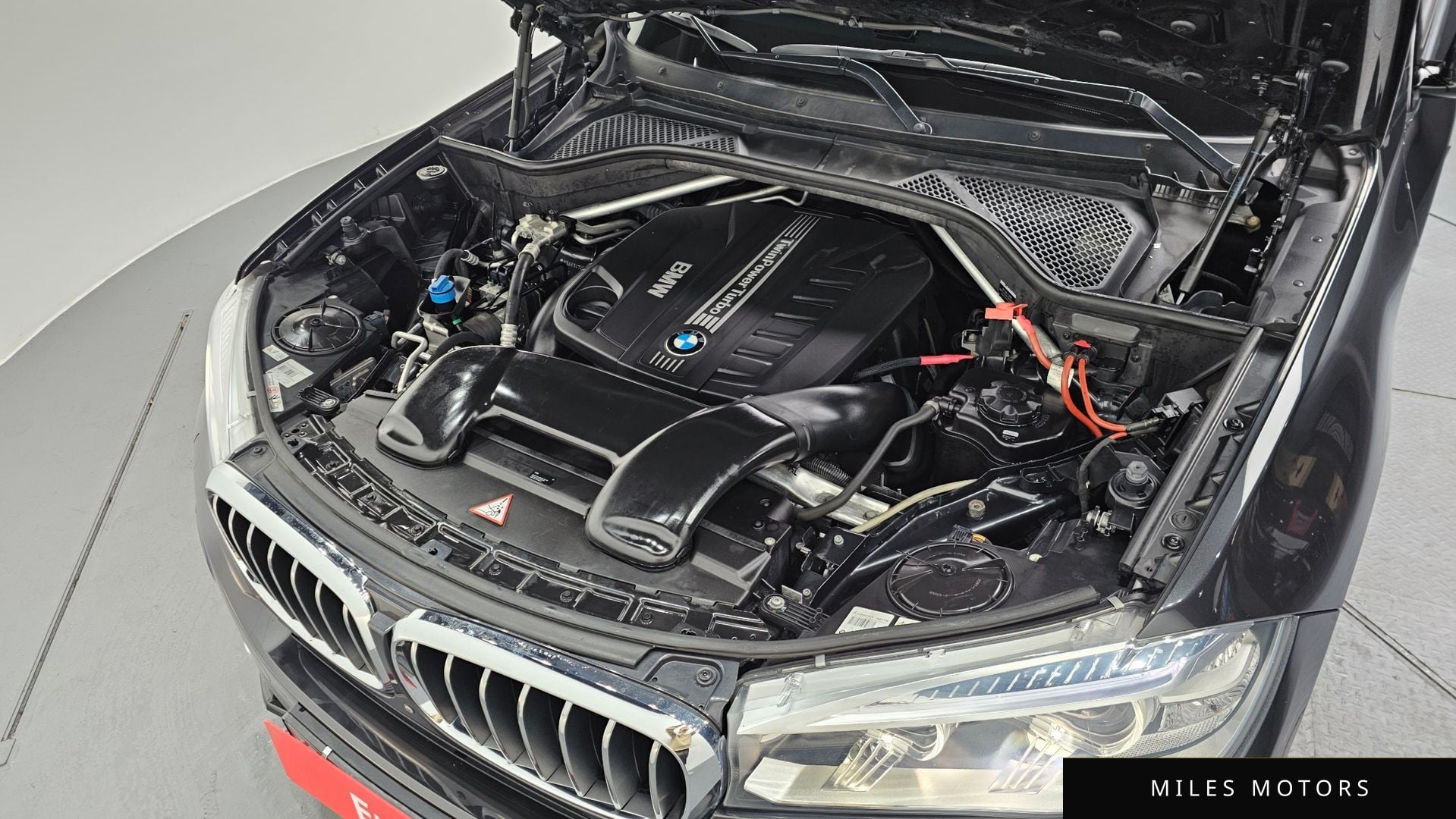 BMW X5 (F15) 2014 — миниатюра 6