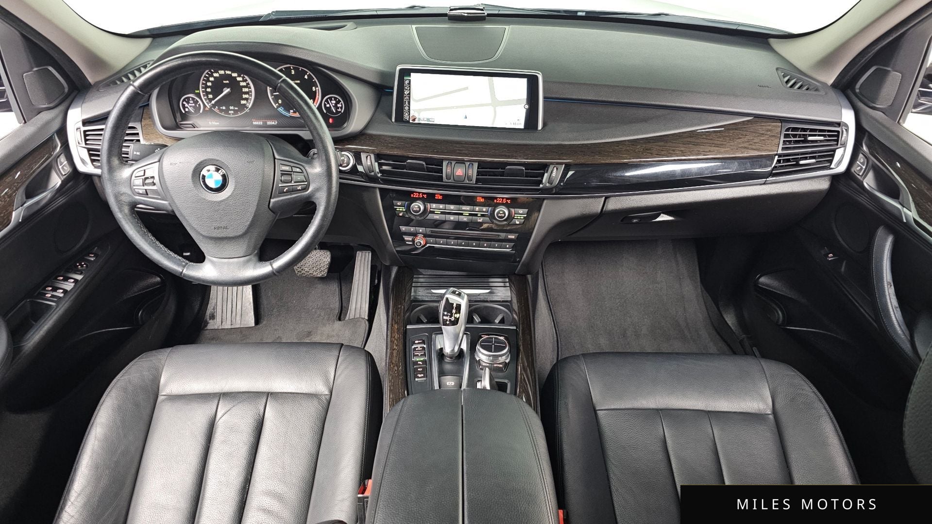 BMW X5 (F15) 2014 — миниатюра 7