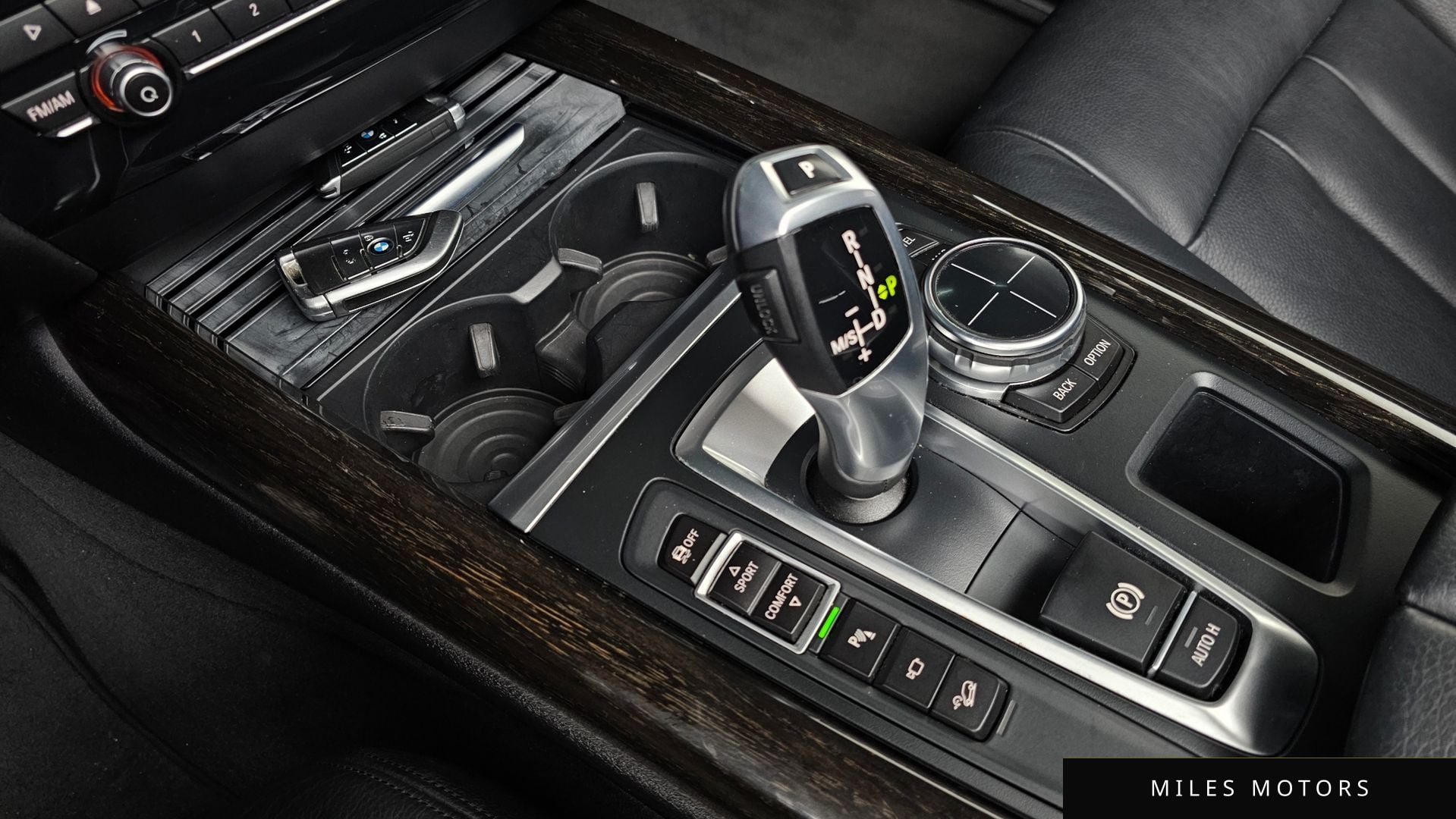 BMW X5 (F15) 2014 — миниатюра 9