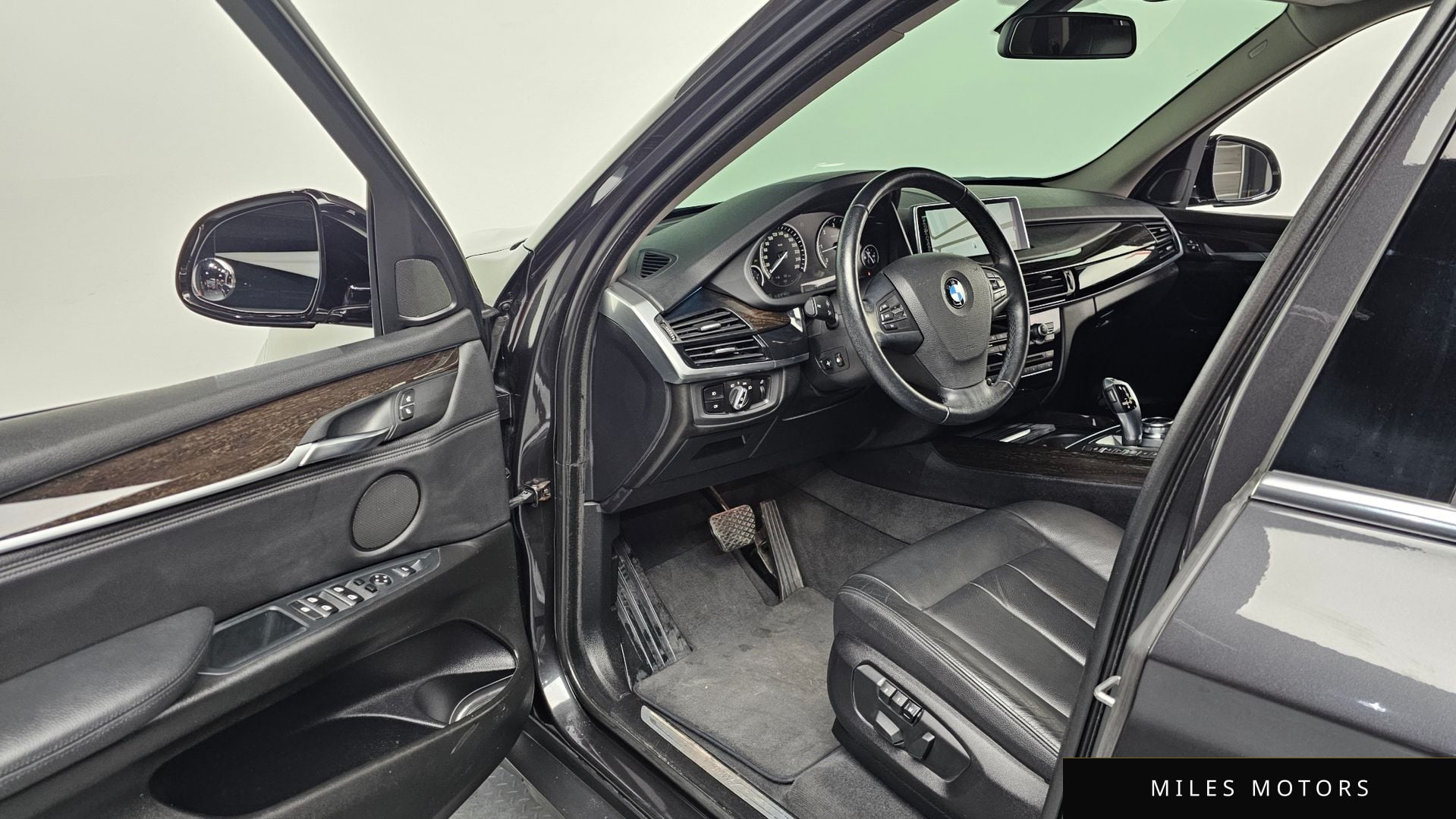 BMW X5 (F15) 2014 — миниатюра 10