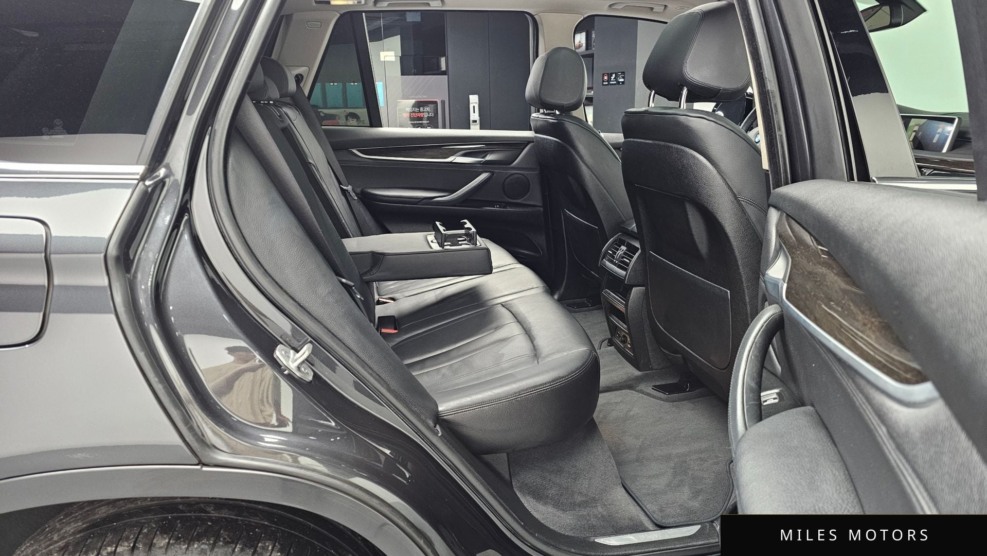 BMW X5 (F15) 2014 — миниатюра 12