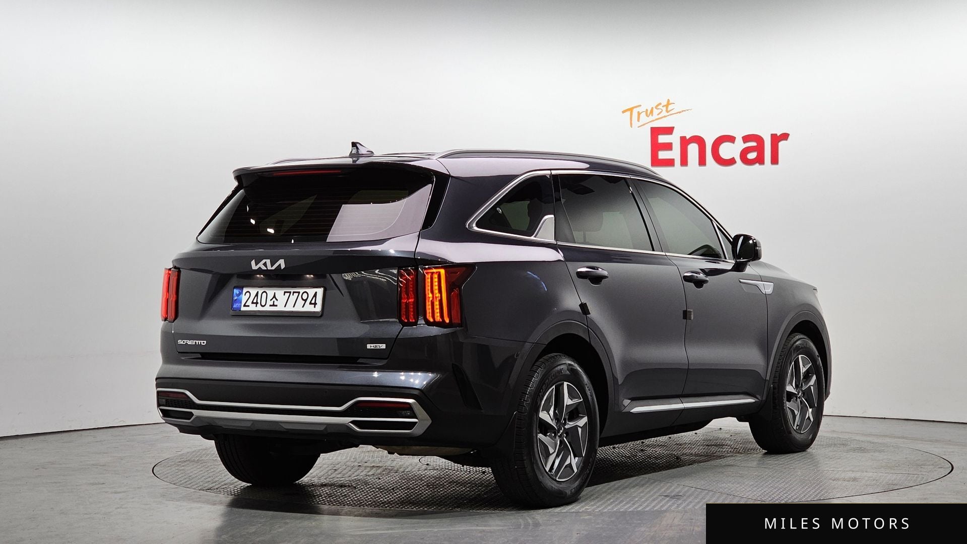 Kia Sorento 2023 — миниатюра 2