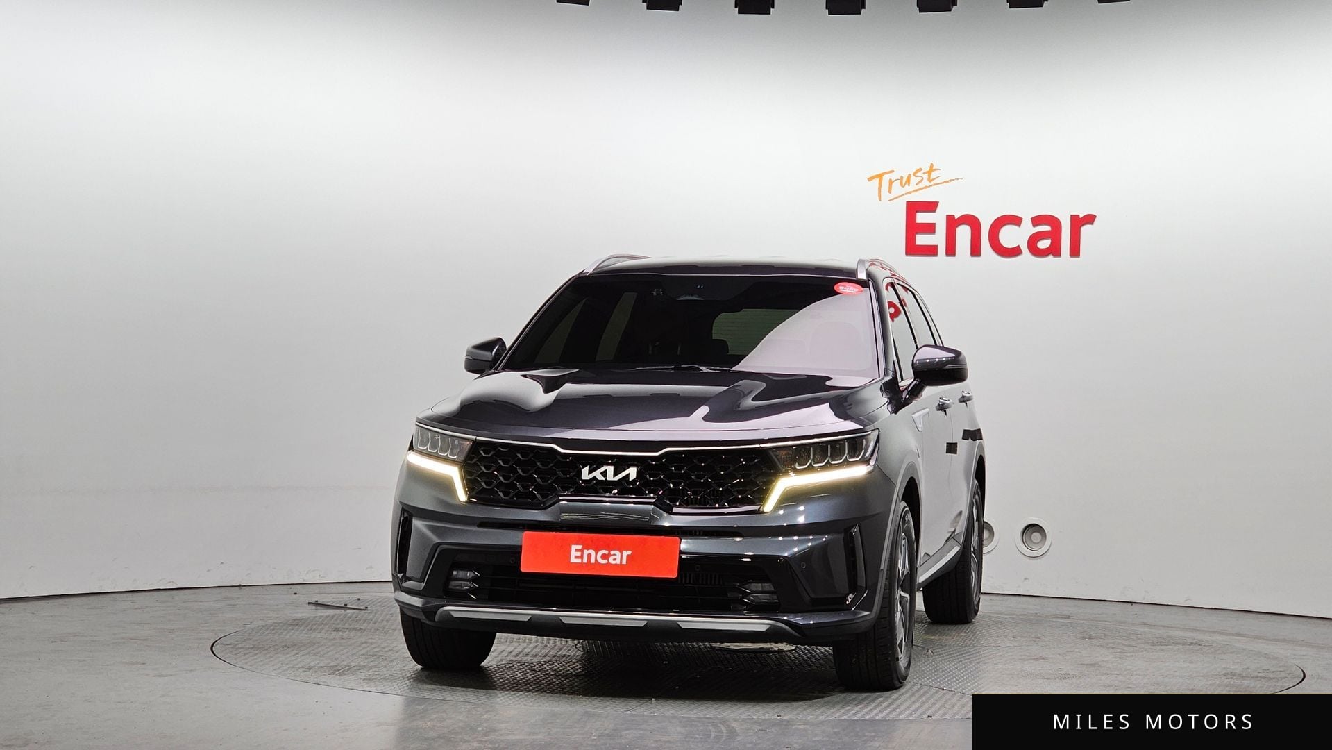 Kia Sorento 2023 — миниатюра 3