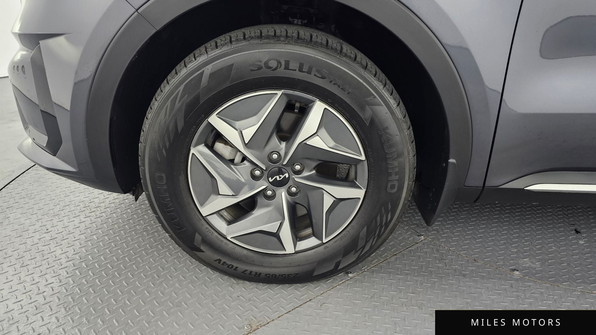 Kia Sorento 2023 — миниатюра 5