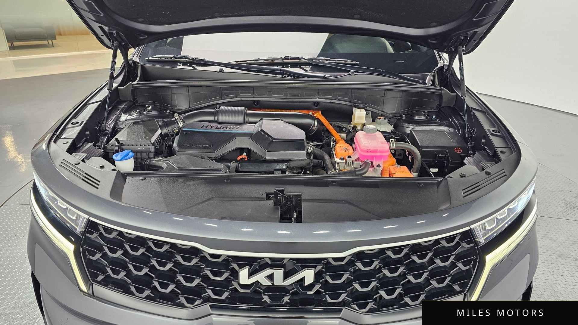 Kia Sorento 2023 — миниатюра 6