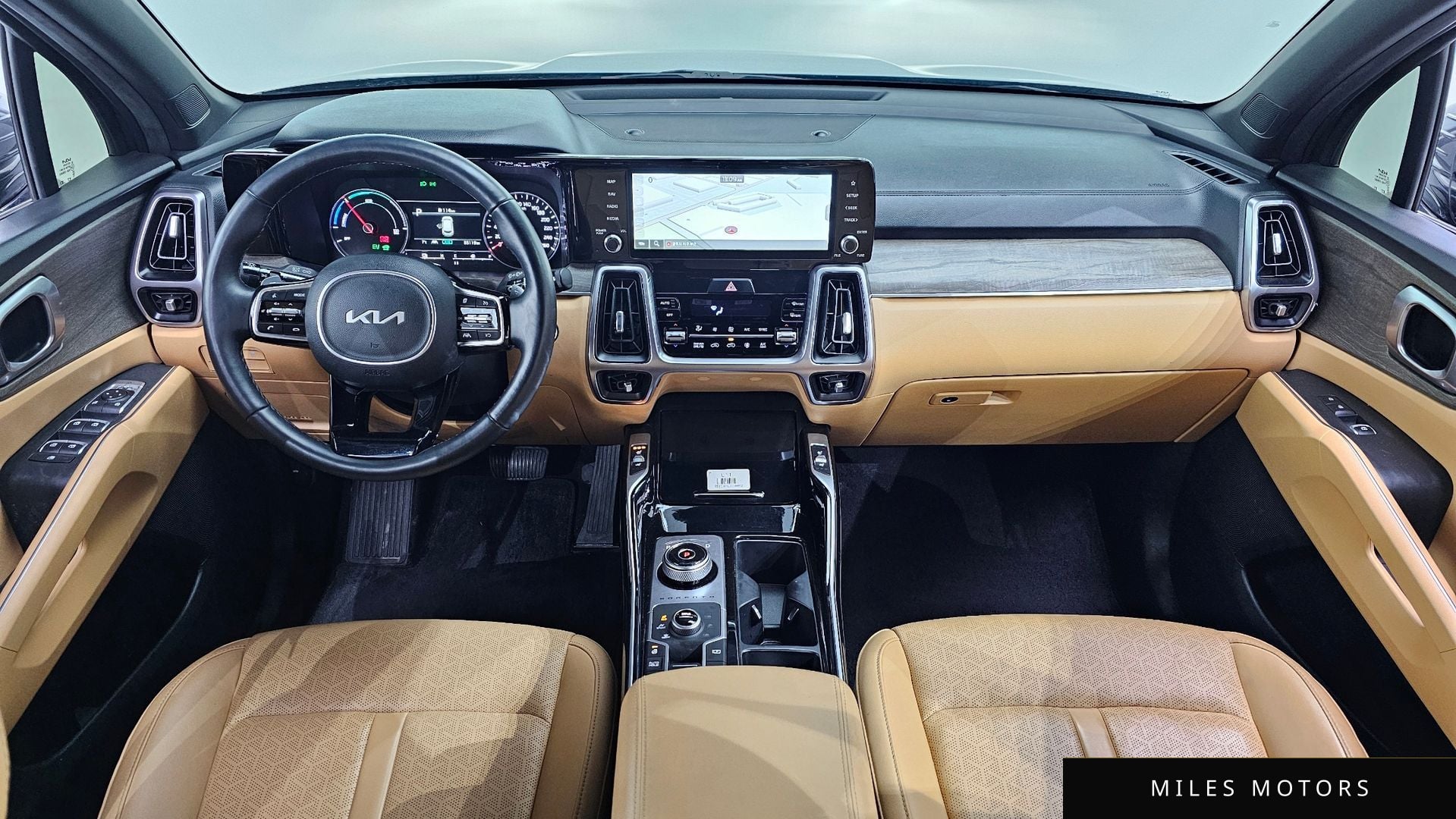 Kia Sorento 2023 — миниатюра 7