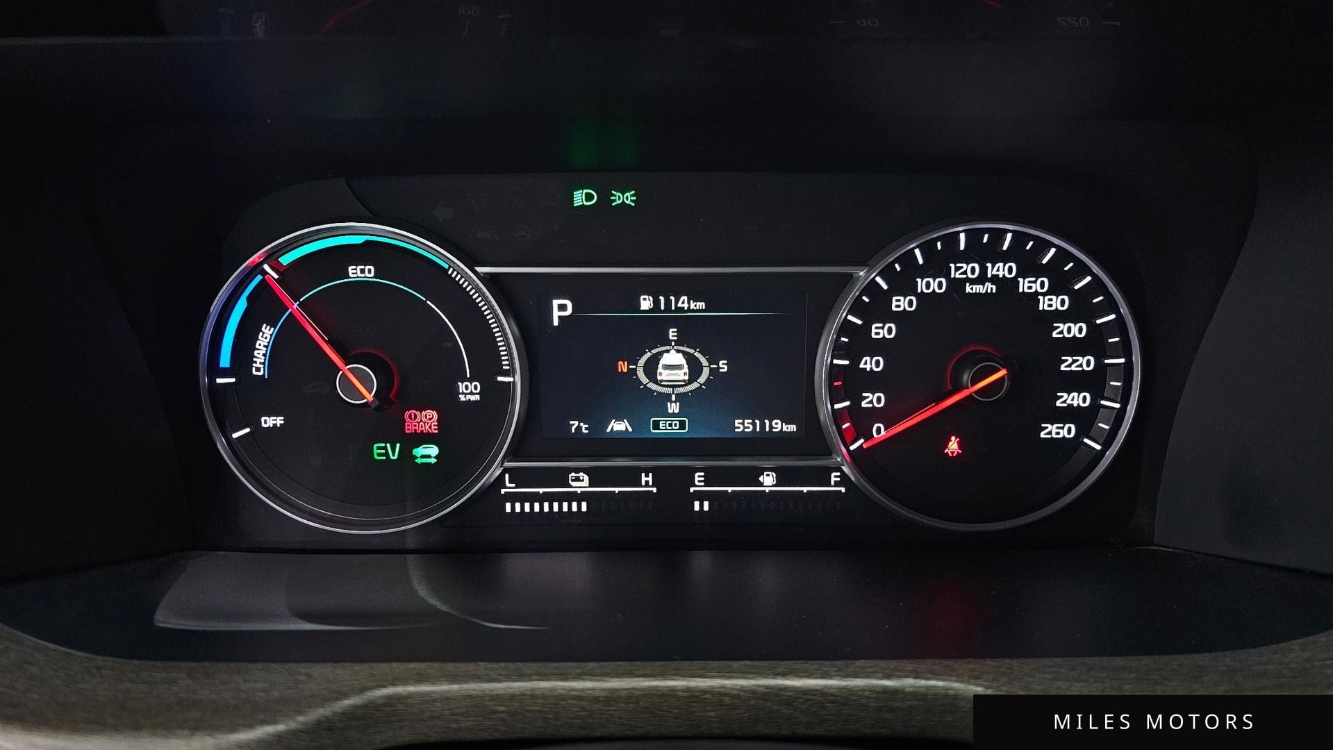 Kia Sorento 2023 — миниатюра 8
