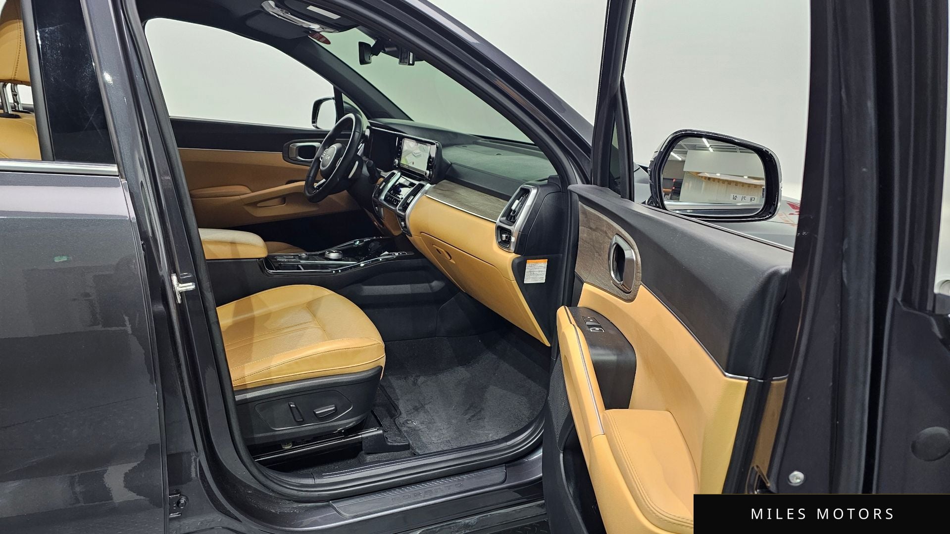 Kia Sorento 2023 — миниатюра 10