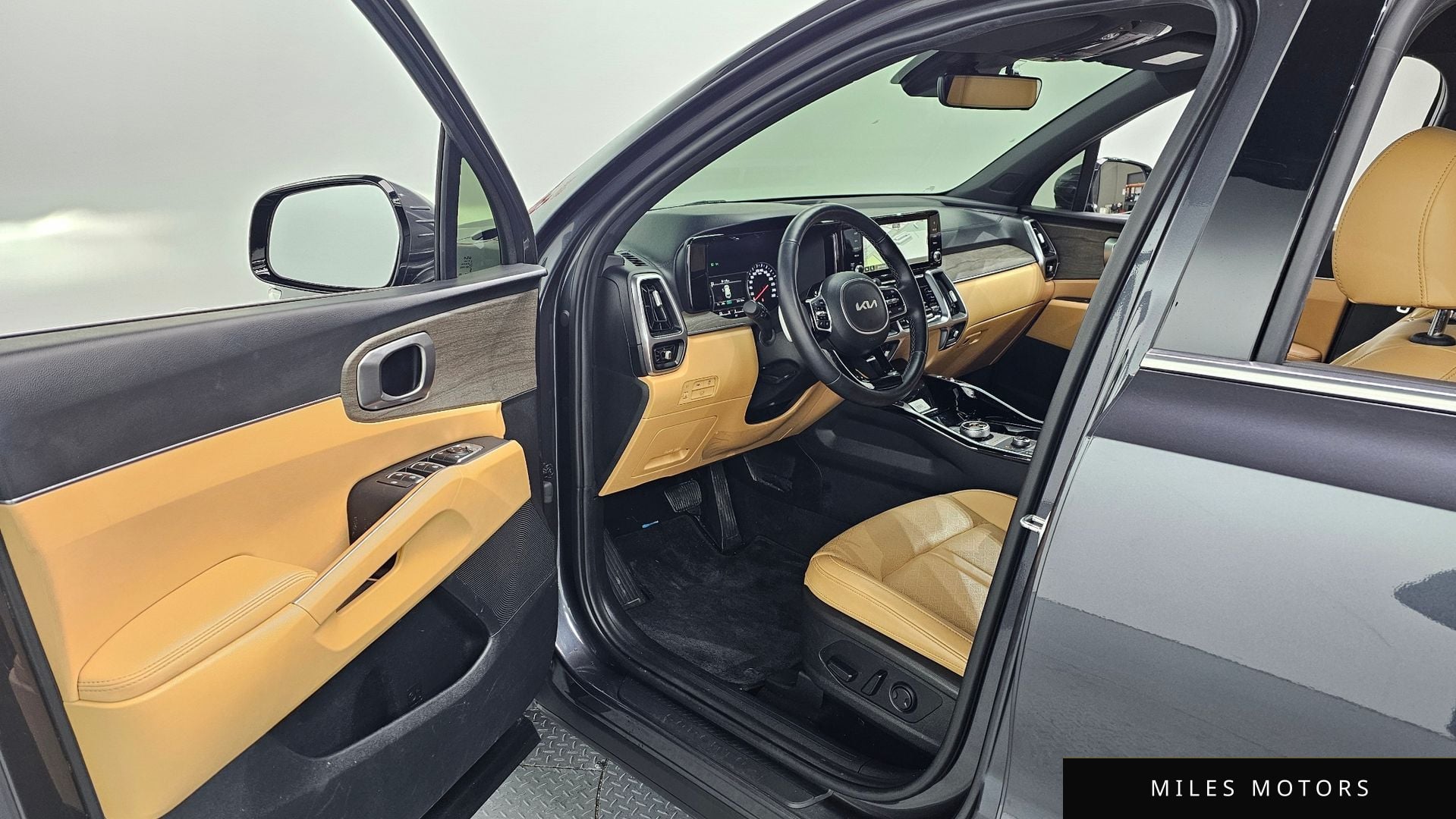 Kia Sorento 2023 — миниатюра 11