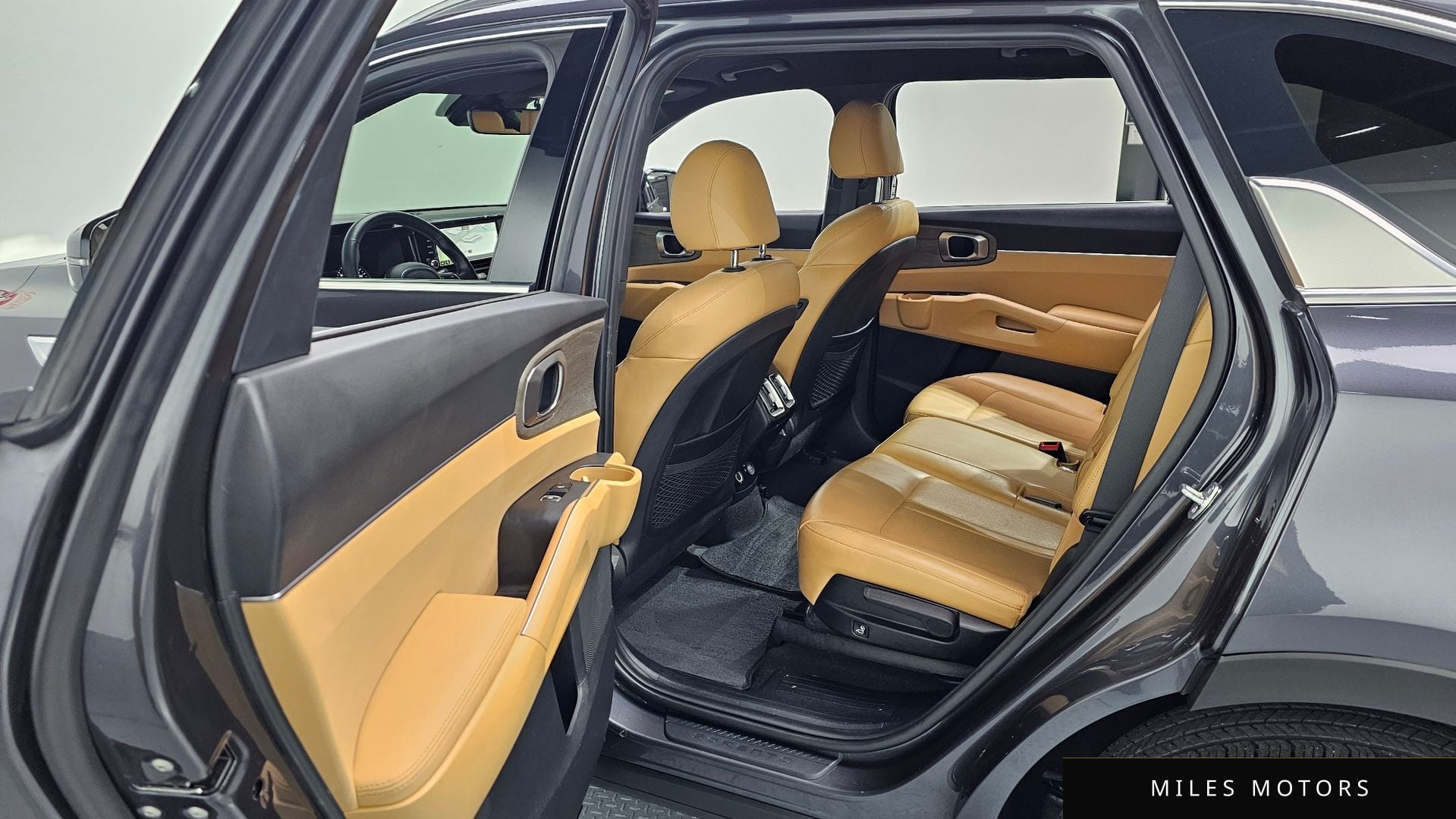 Kia Sorento 2023 — миниатюра 12