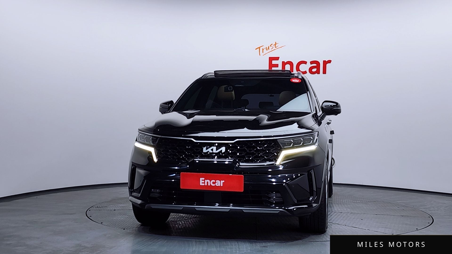 Kia Sorento 2022 — миниатюра 3