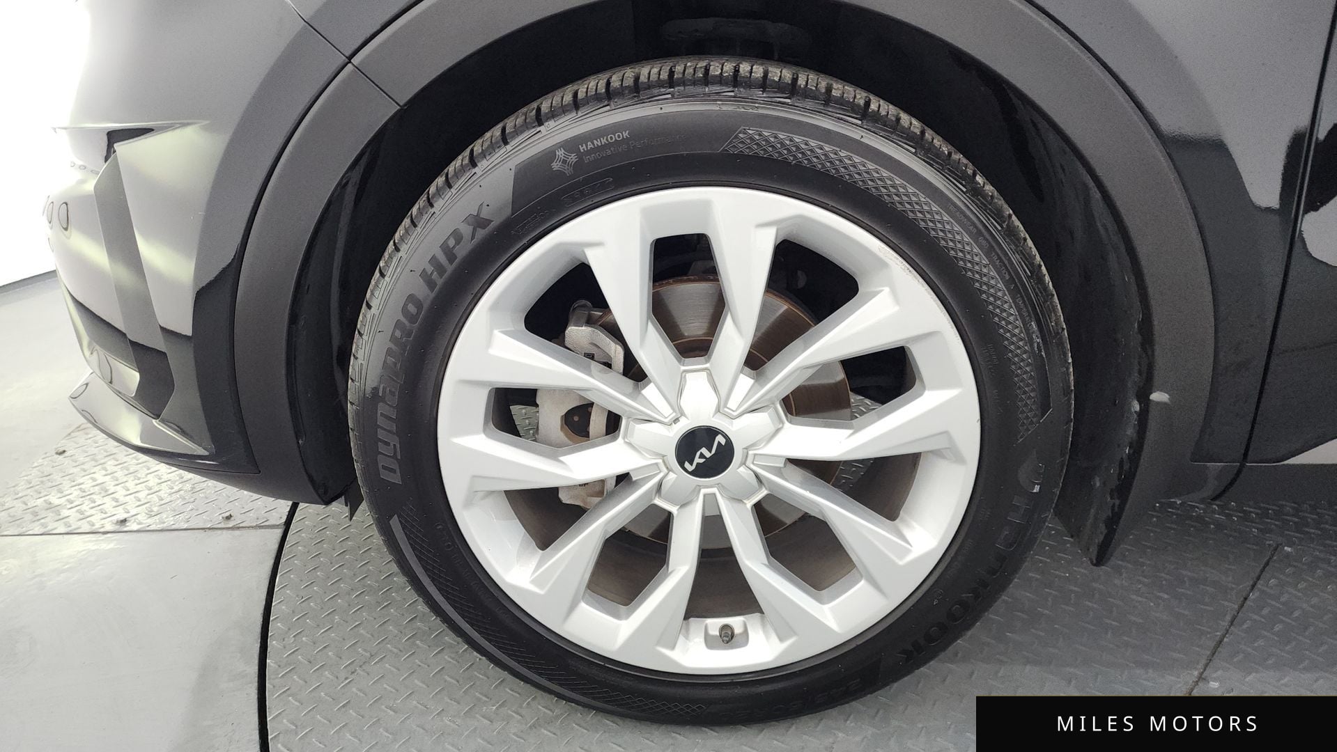 Kia Sorento 2022 — миниатюра 5