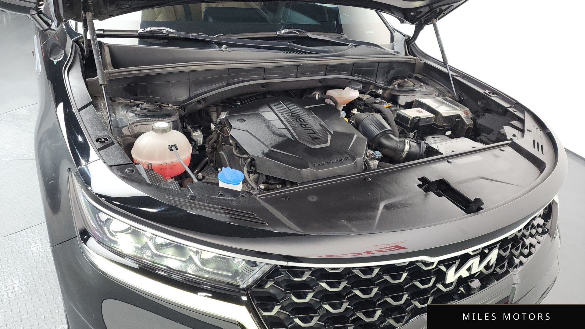 Kia Sorento 2022 — миниатюра 6