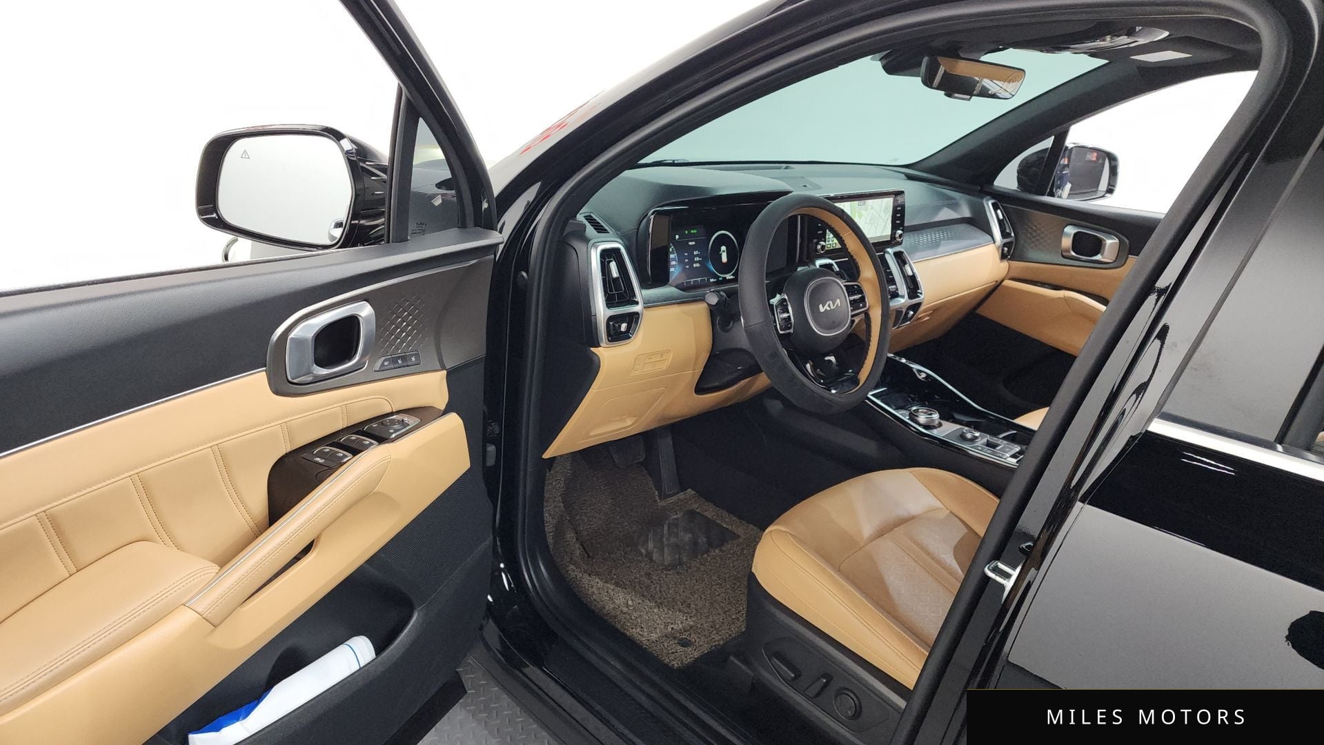 Kia Sorento 2022 — миниатюра 10