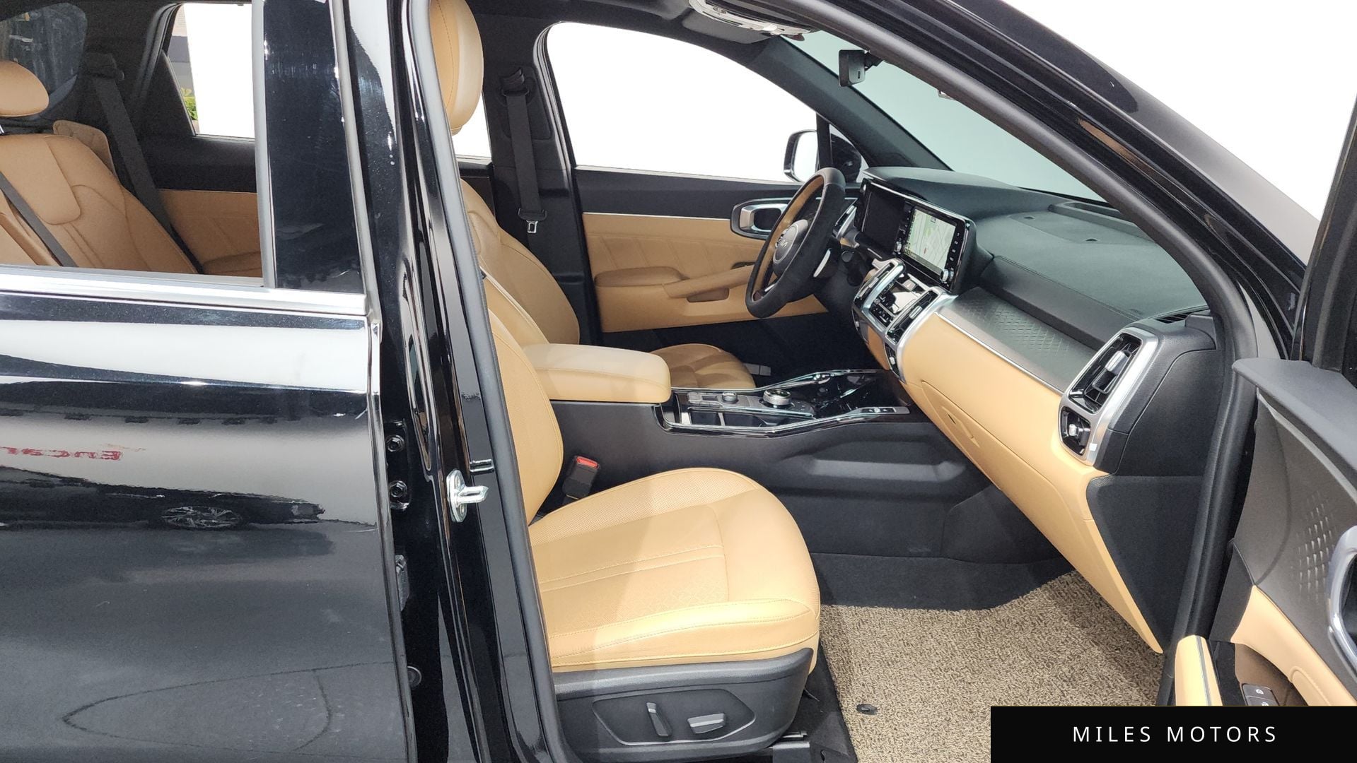 Kia Sorento 2022 — миниатюра 11