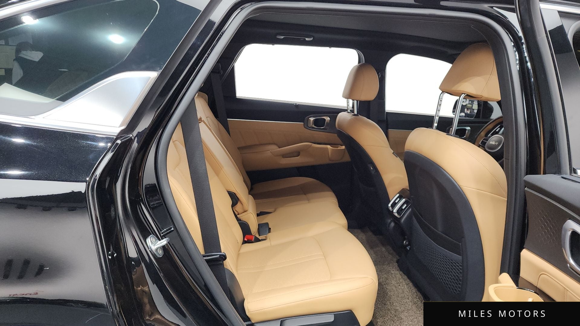 Kia Sorento 2022 — миниатюра 12