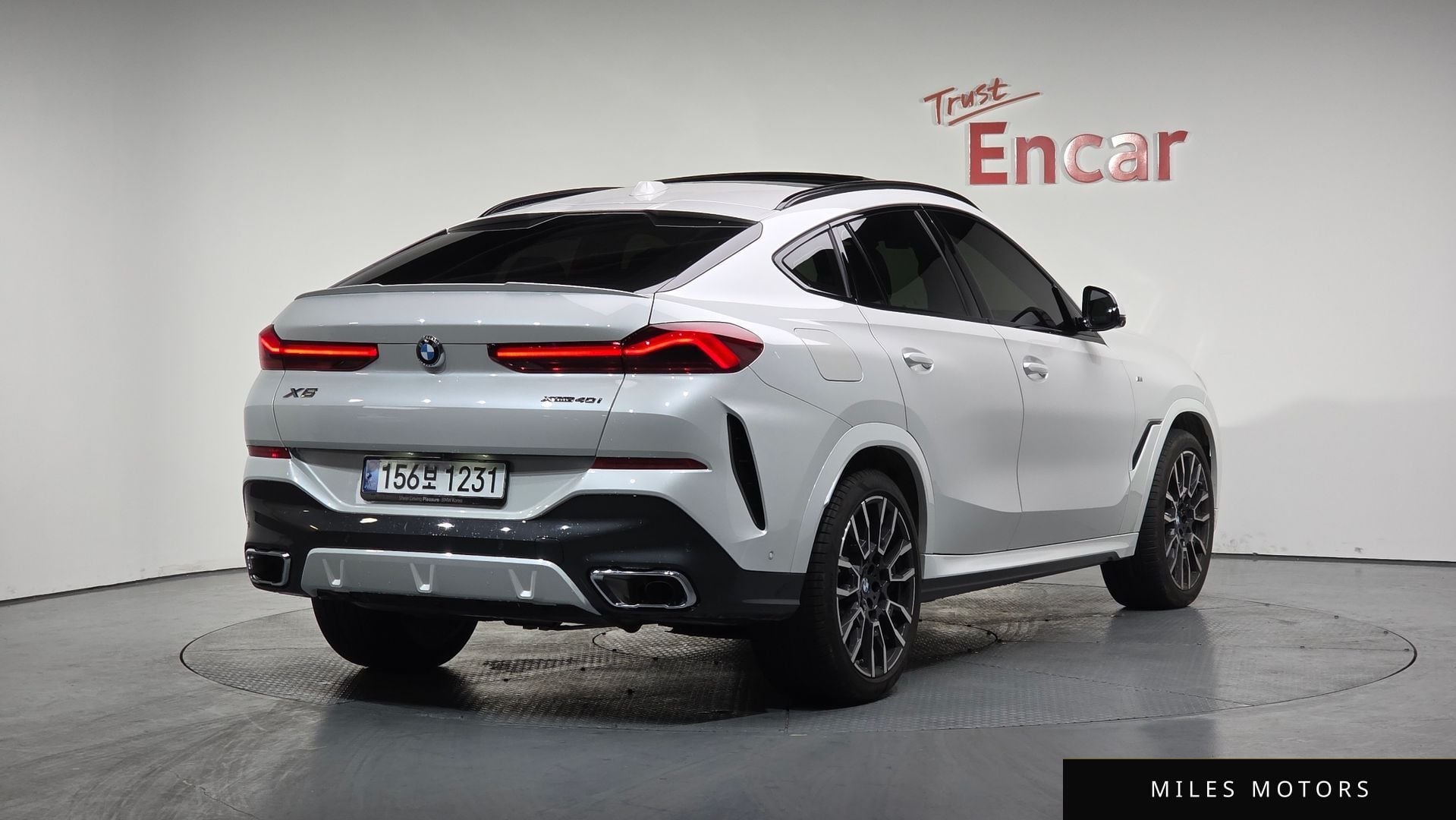 BMW X6 (G06) 2025 — фото 1 из 12