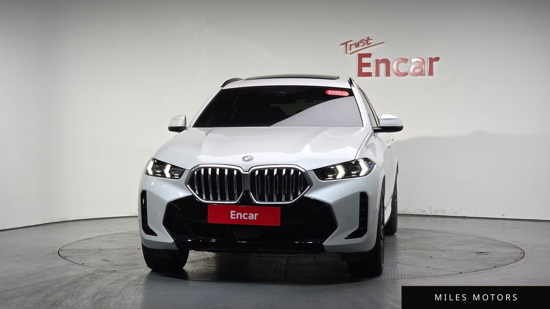 BMW X6 (G06) 2025 — миниатюра 2