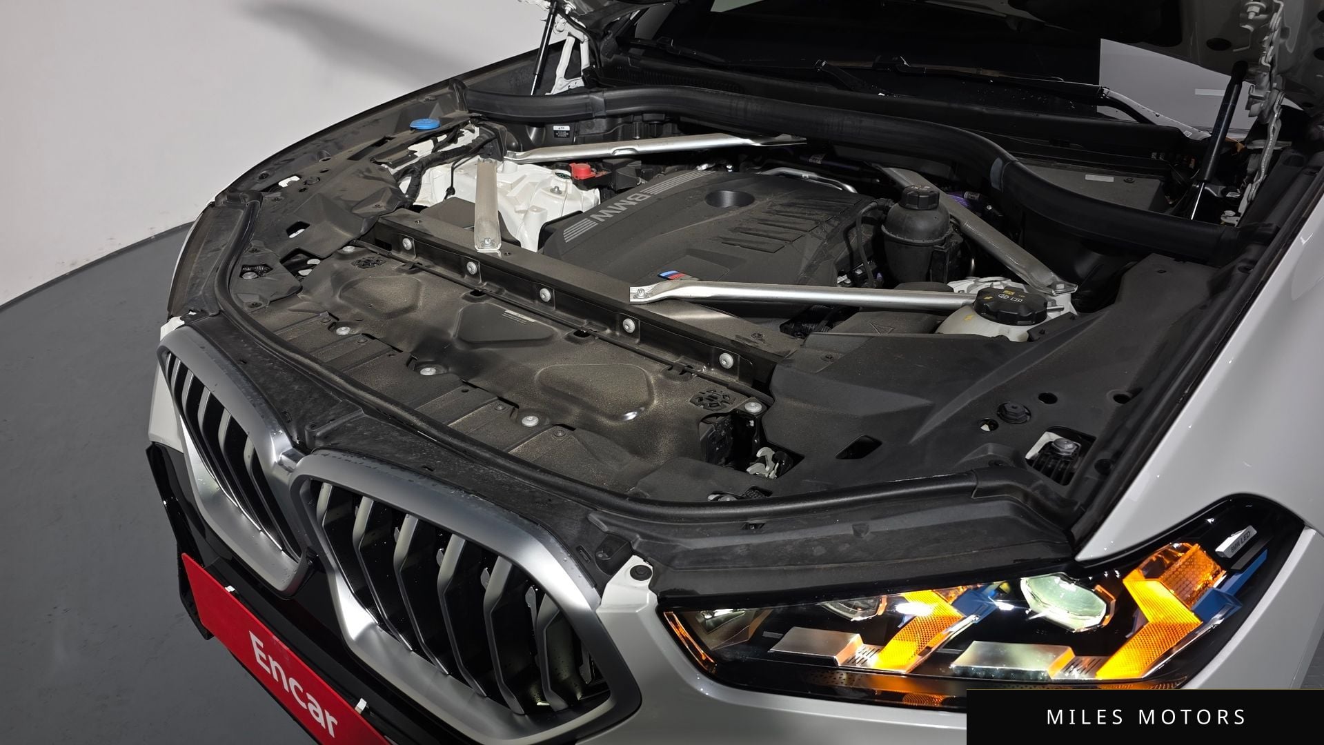 BMW X6 (G06) 2025 — миниатюра 5