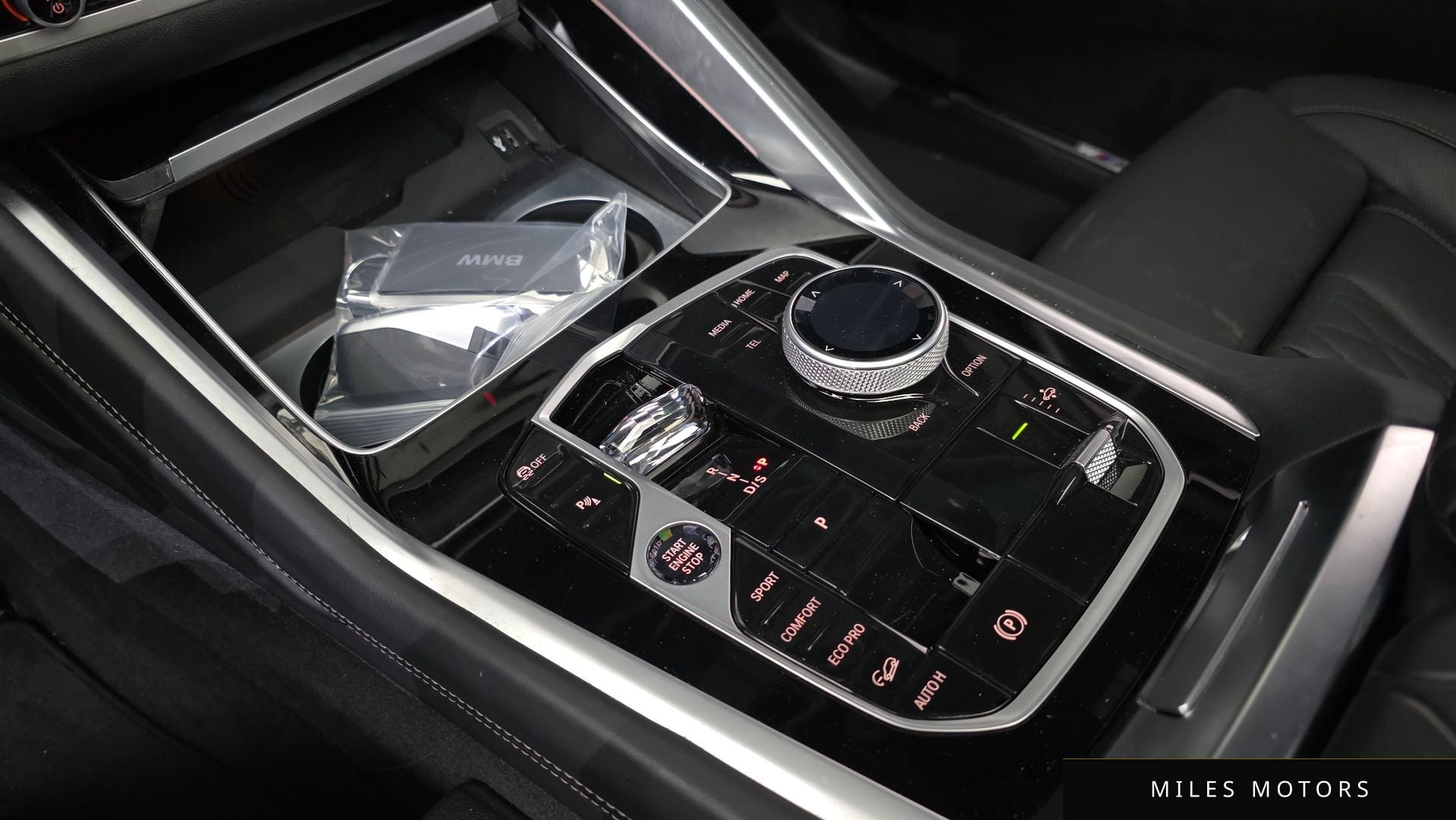 BMW X6 (G06) 2025 — миниатюра 8