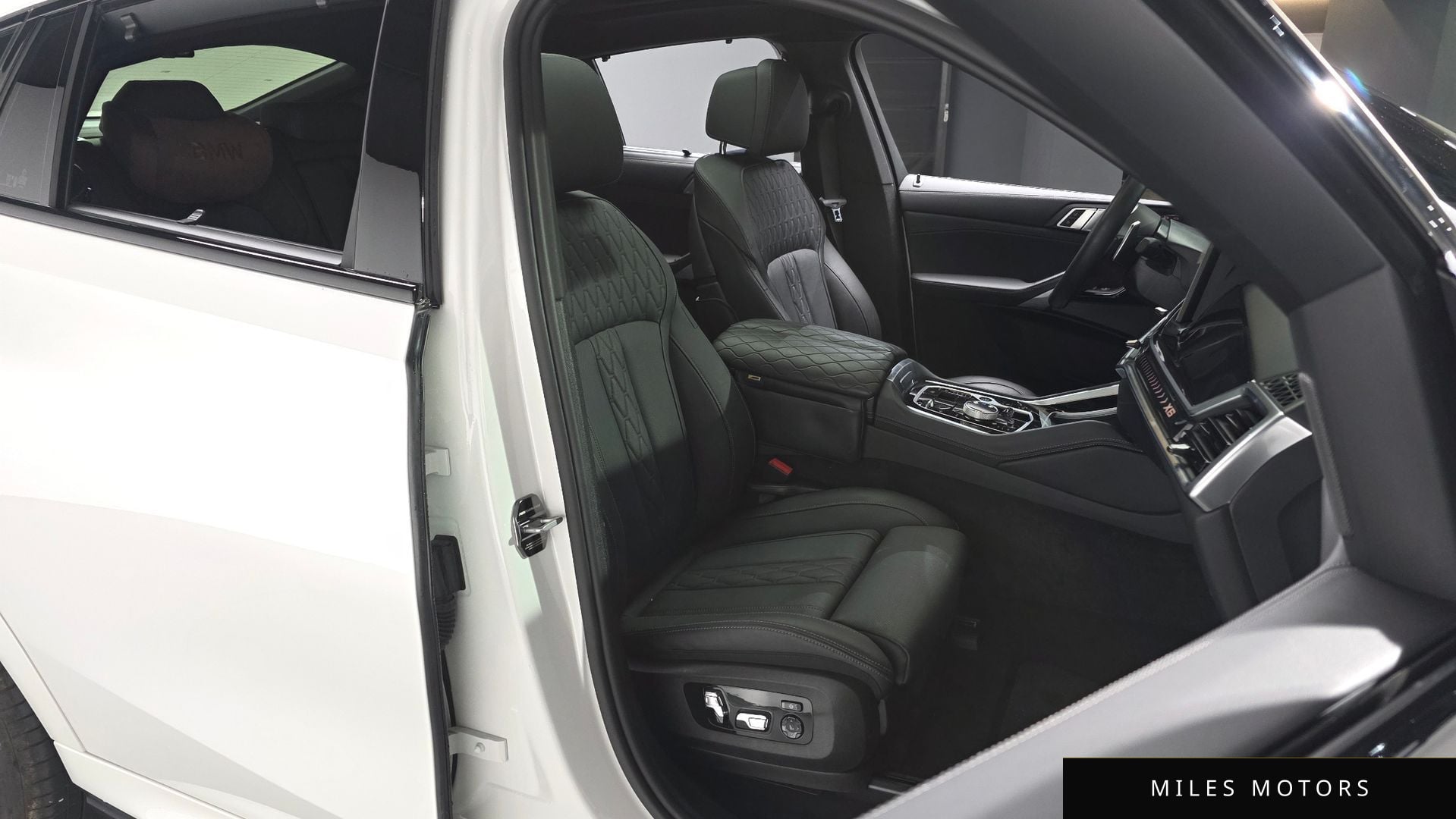 BMW X6 (G06) 2025 — миниатюра 9