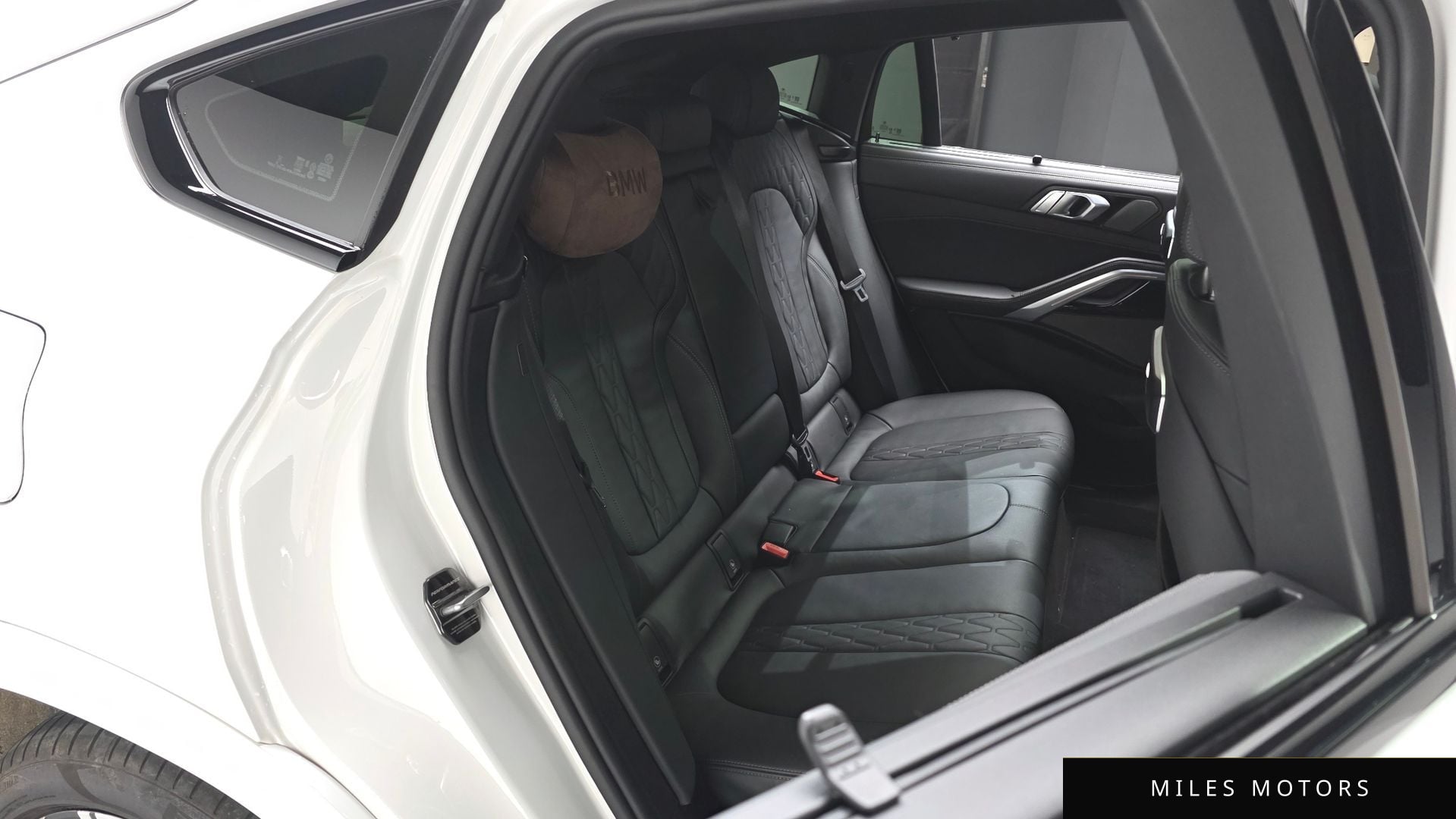 BMW X6 (G06) 2025 — миниатюра 11