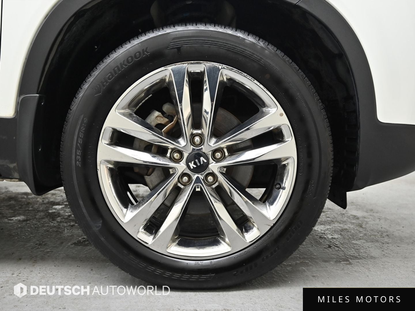 Kia Sorento 2014 — миниатюра 5