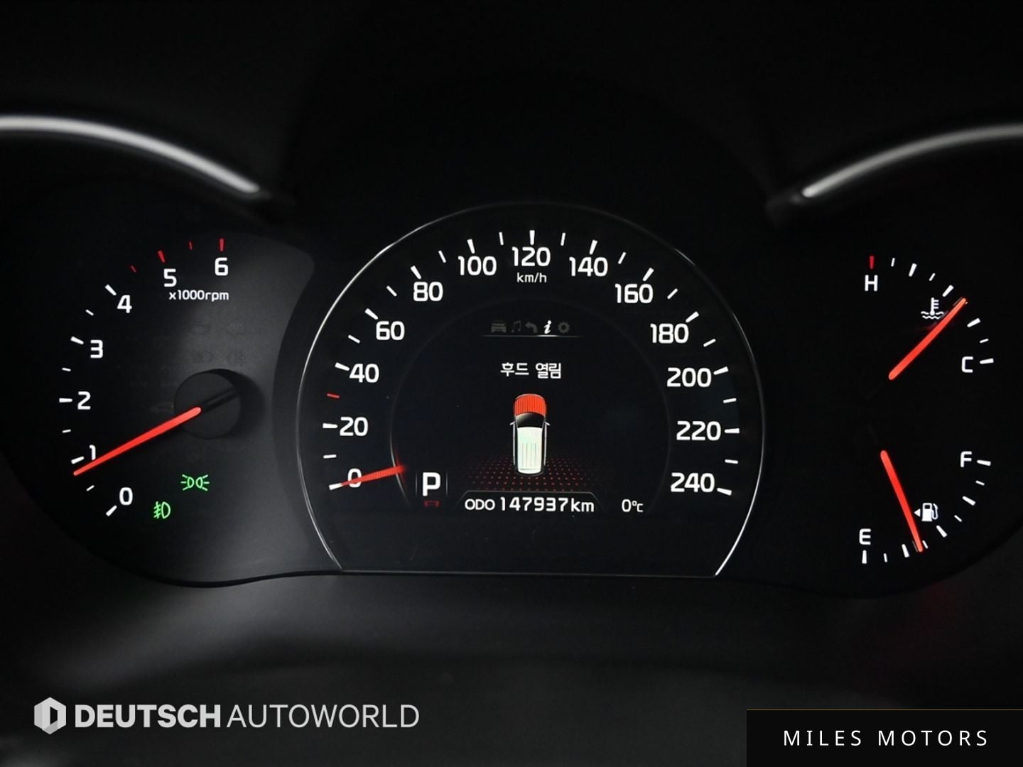 Kia Sorento 2014 — миниатюра 8