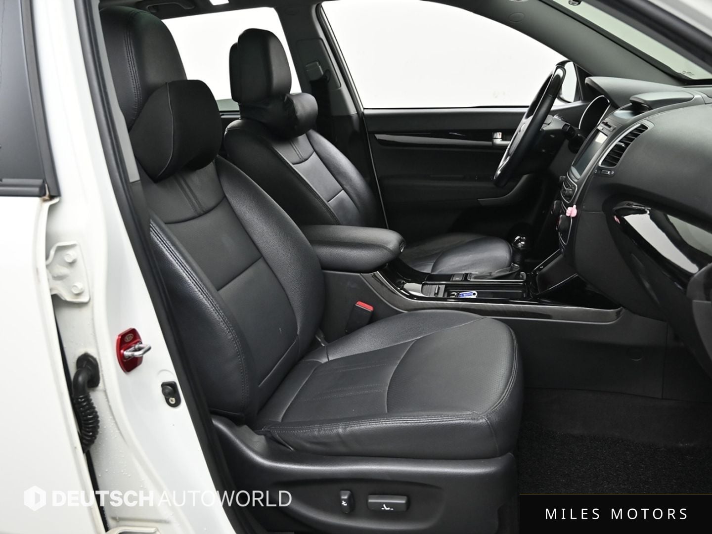 Kia Sorento 2014 — миниатюра 10