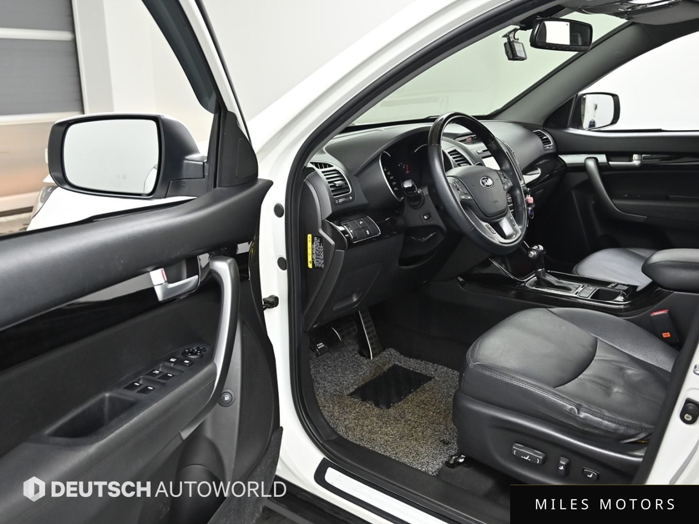 Kia Sorento 2014 — миниатюра 11