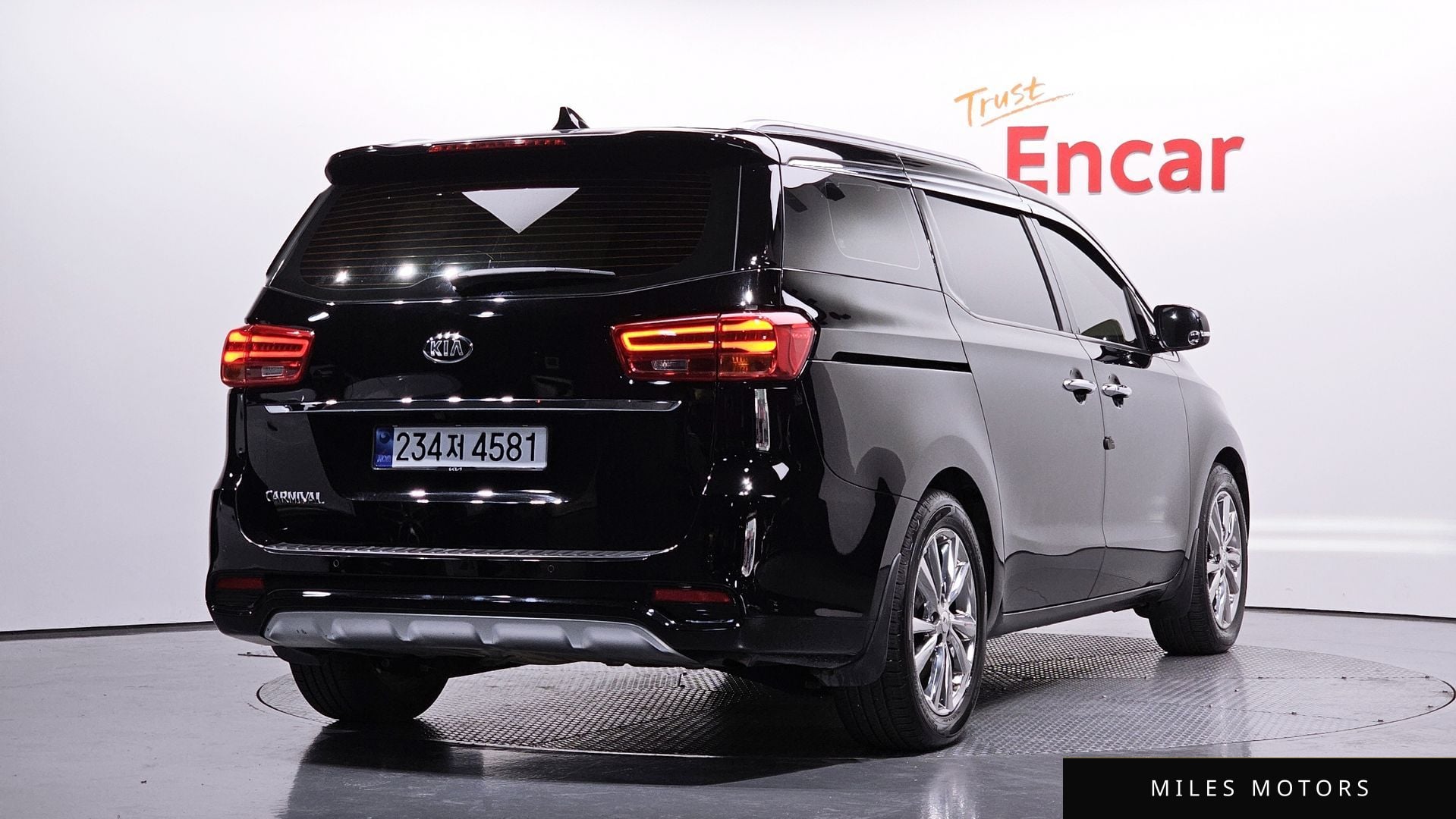 Kia Canival 2020 — миниатюра 2